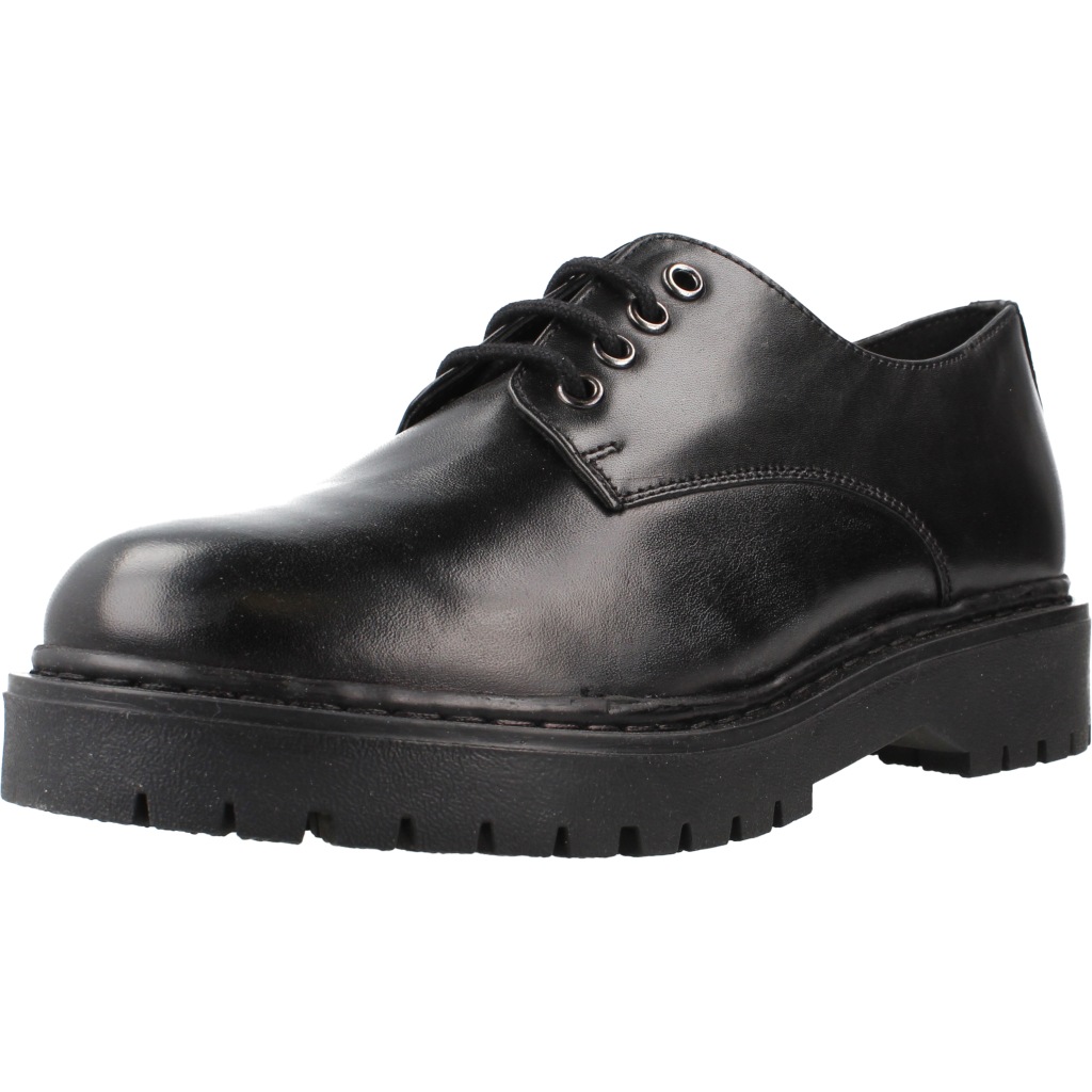 Zapatos De Vestir Mujer Marca Geox Modelo D Bleyze