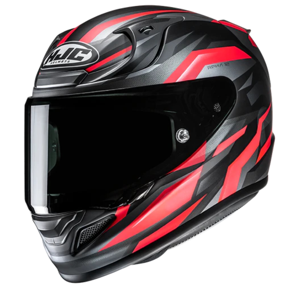 Hjc Casco Hjc Rpha 12 Dravix   Ce U