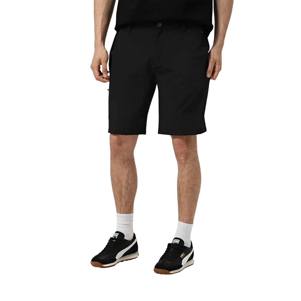 Pantalón Corto de Hombre Larum Chen - Poliamida y elastano, comodidad, elasticidad y durabilidad