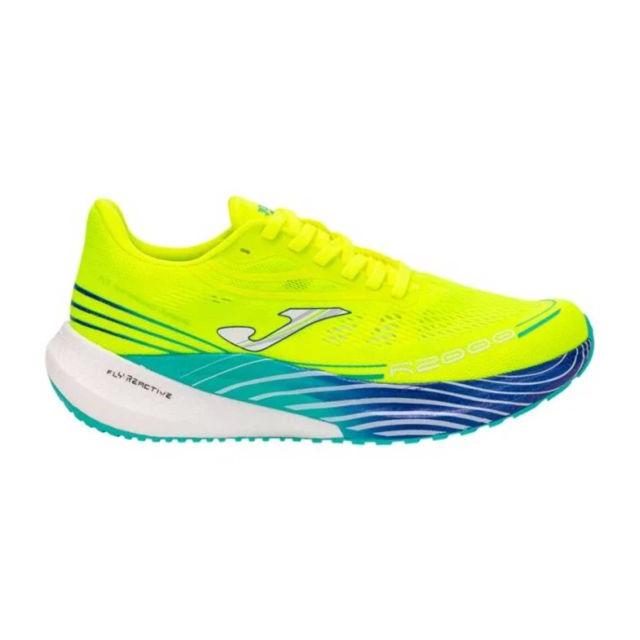 Joma Zapatillas Running R.2000 Amarillo