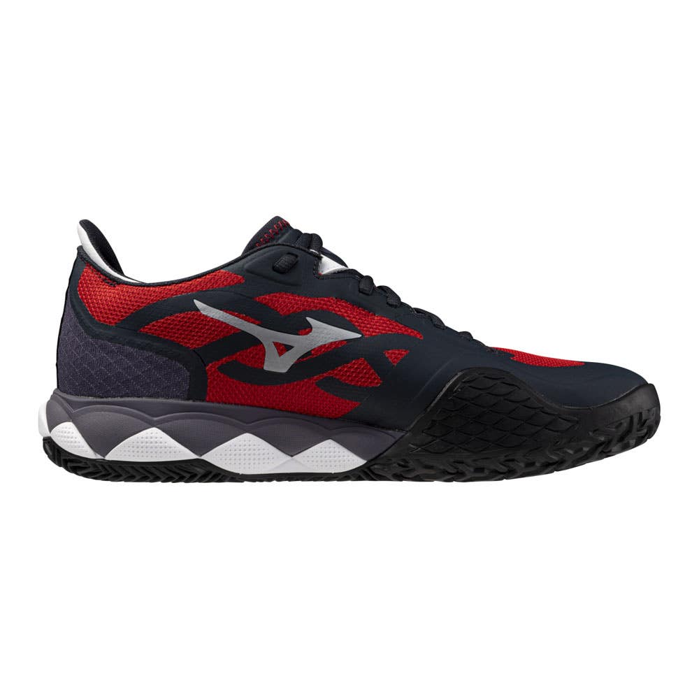 Mizuno Wave Enforce Tour 61gb2306 08 Negro