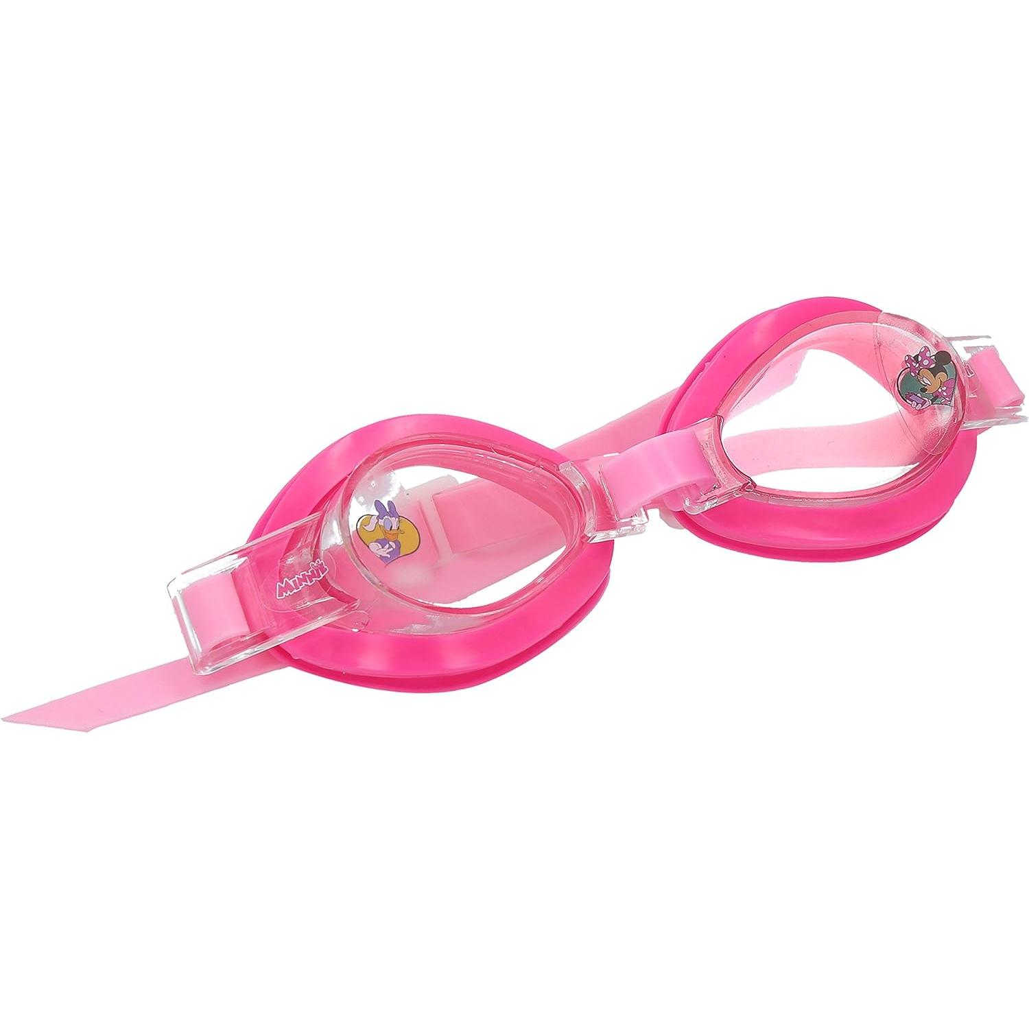 Colorbaby Gafas Natación Infantil con Caja Plástico