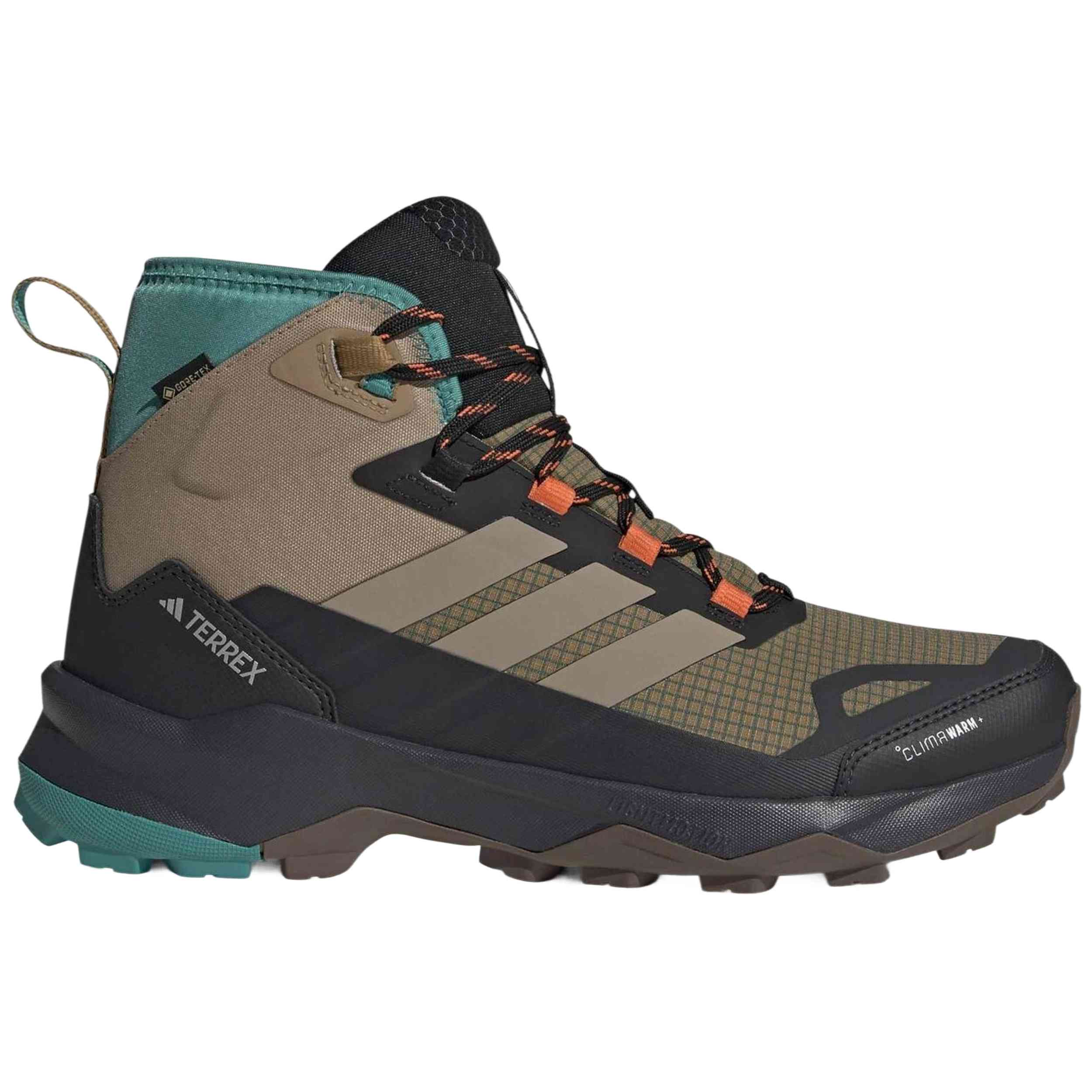 adidas Terrex Skychaser Ax5 Mid Gore-tex Climawarm+ - Botas Montaña Hombre MKP