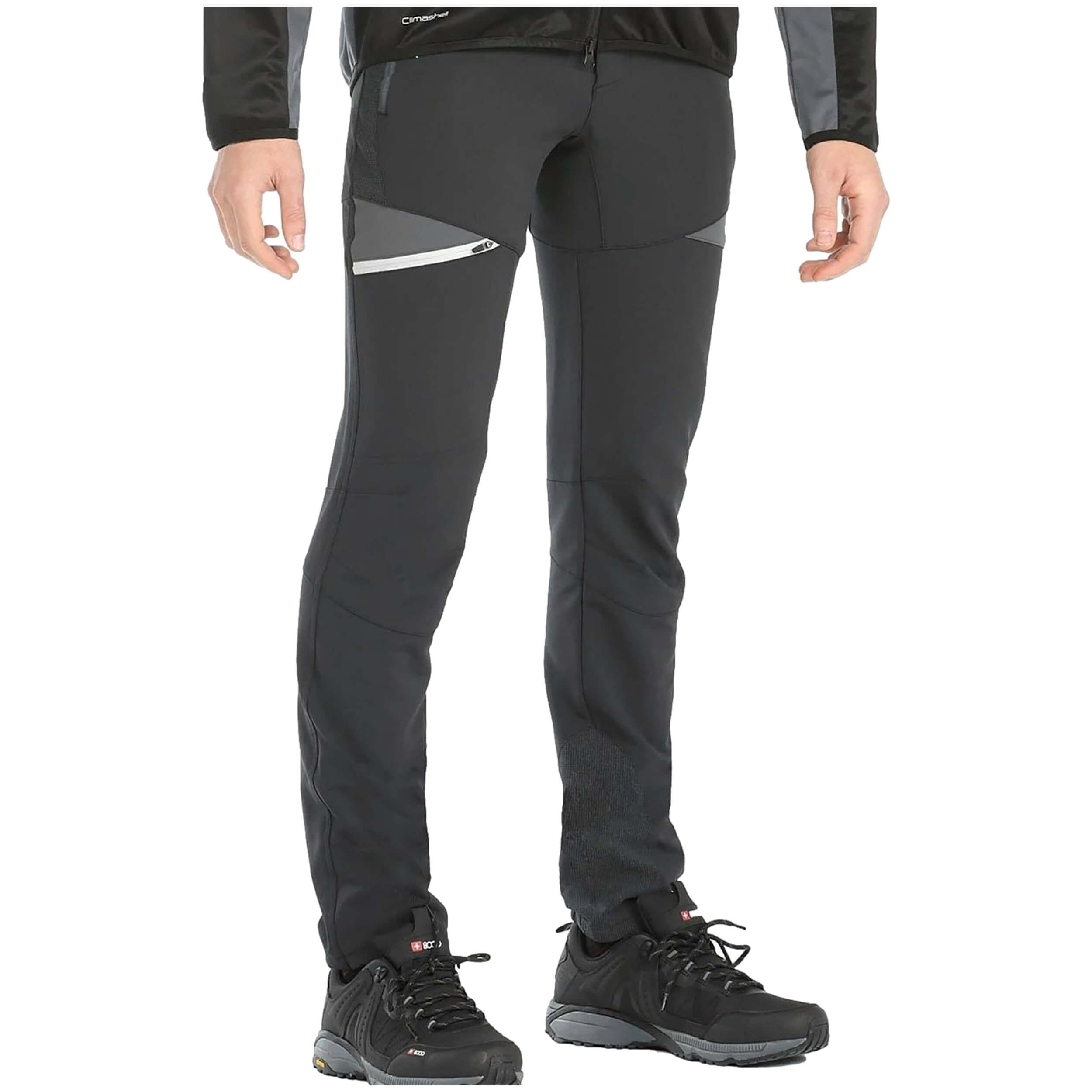 +8000 Tulio Pantalones Trekking Hombre