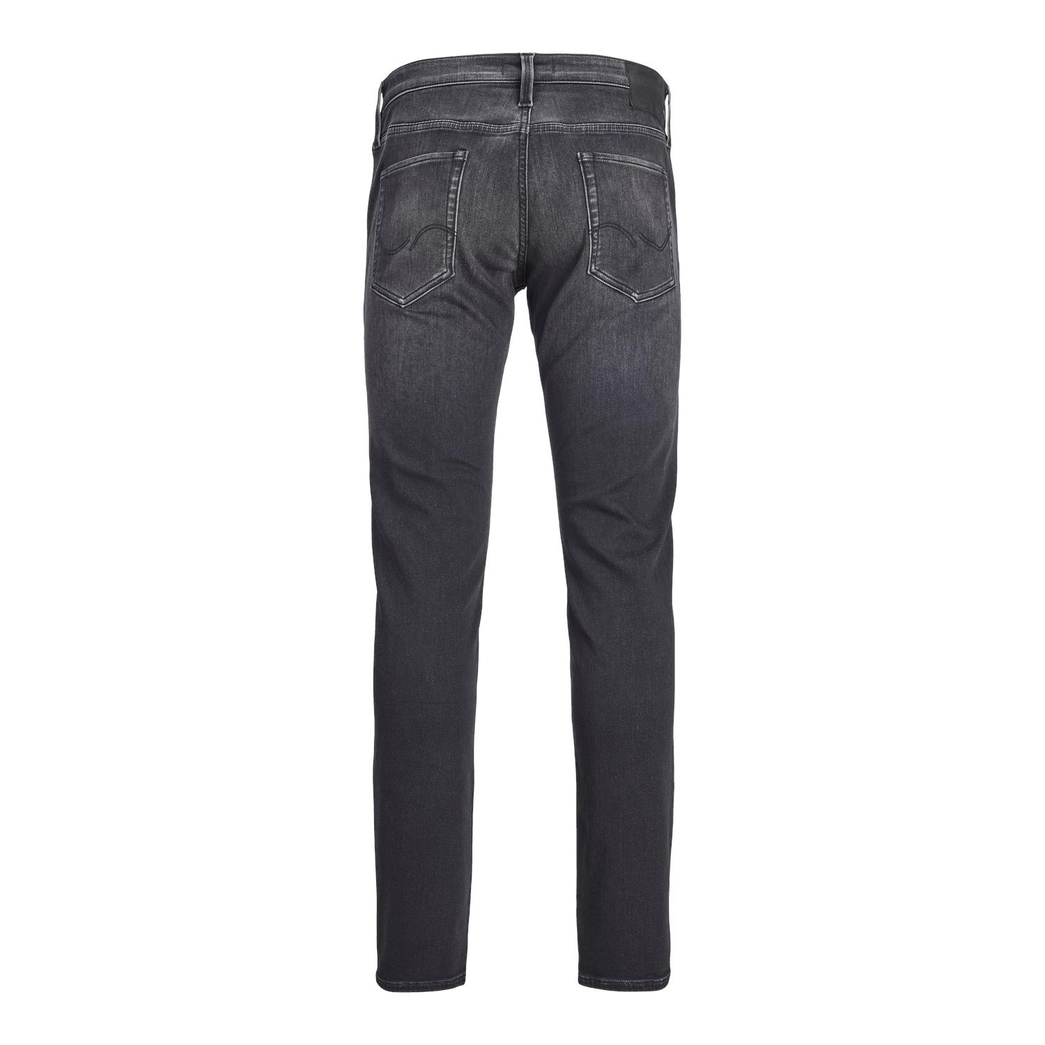 Jack & Jones mod. 12237316 Tejano 5 bolsillos elástico