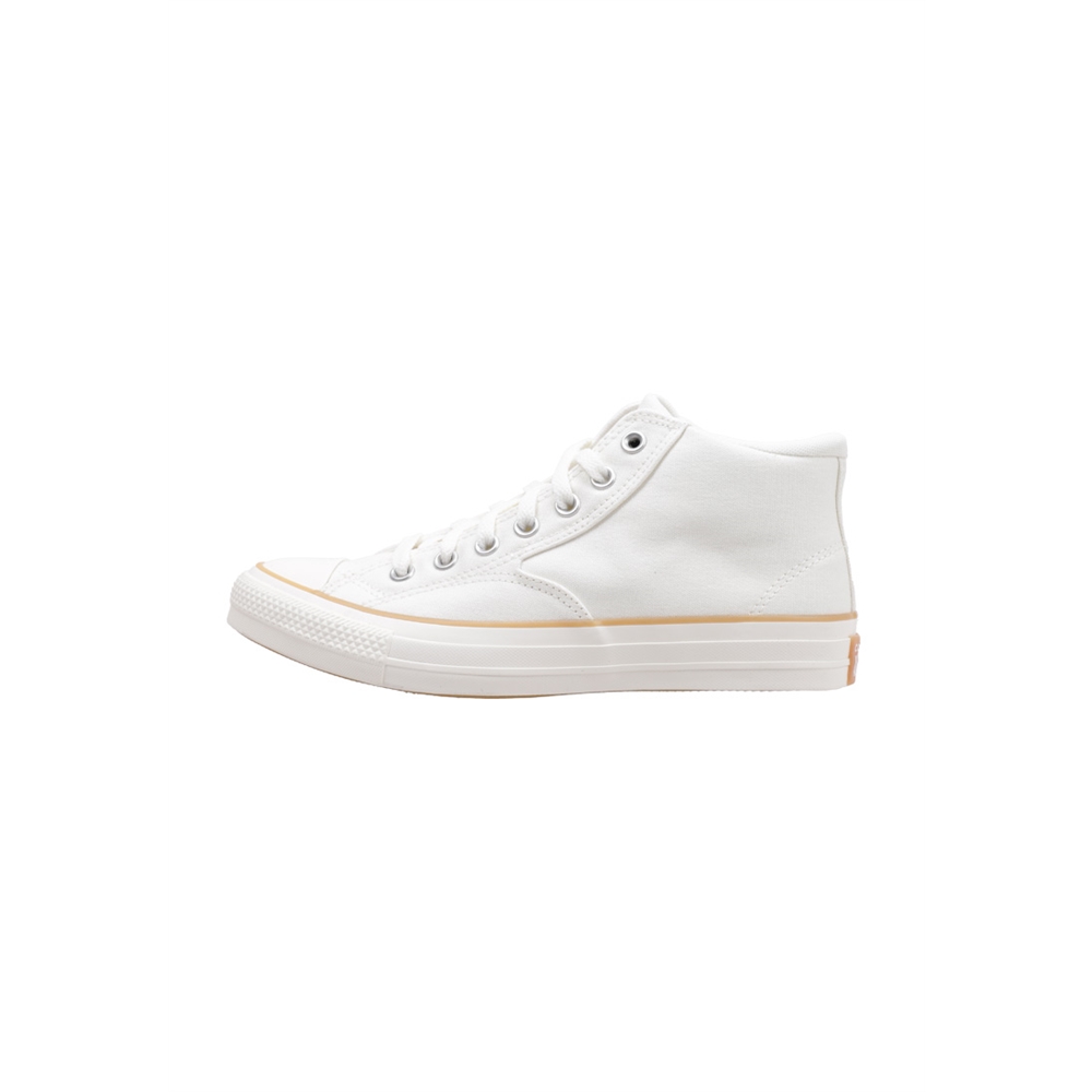 Converse CHUCK TAYLOR ALL STAR MALDEN STREET TOUGH TEXTURES Deportivas Planas Hombre Blanco