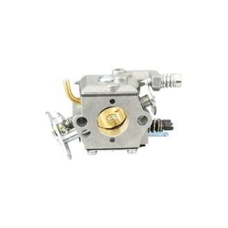 CA Ajustador de carburador genérico S-GIANT para motosierra Husqvarna 36, 41, 136, 137, 137E, 141 y 142, motor Zama C1Q-W29E