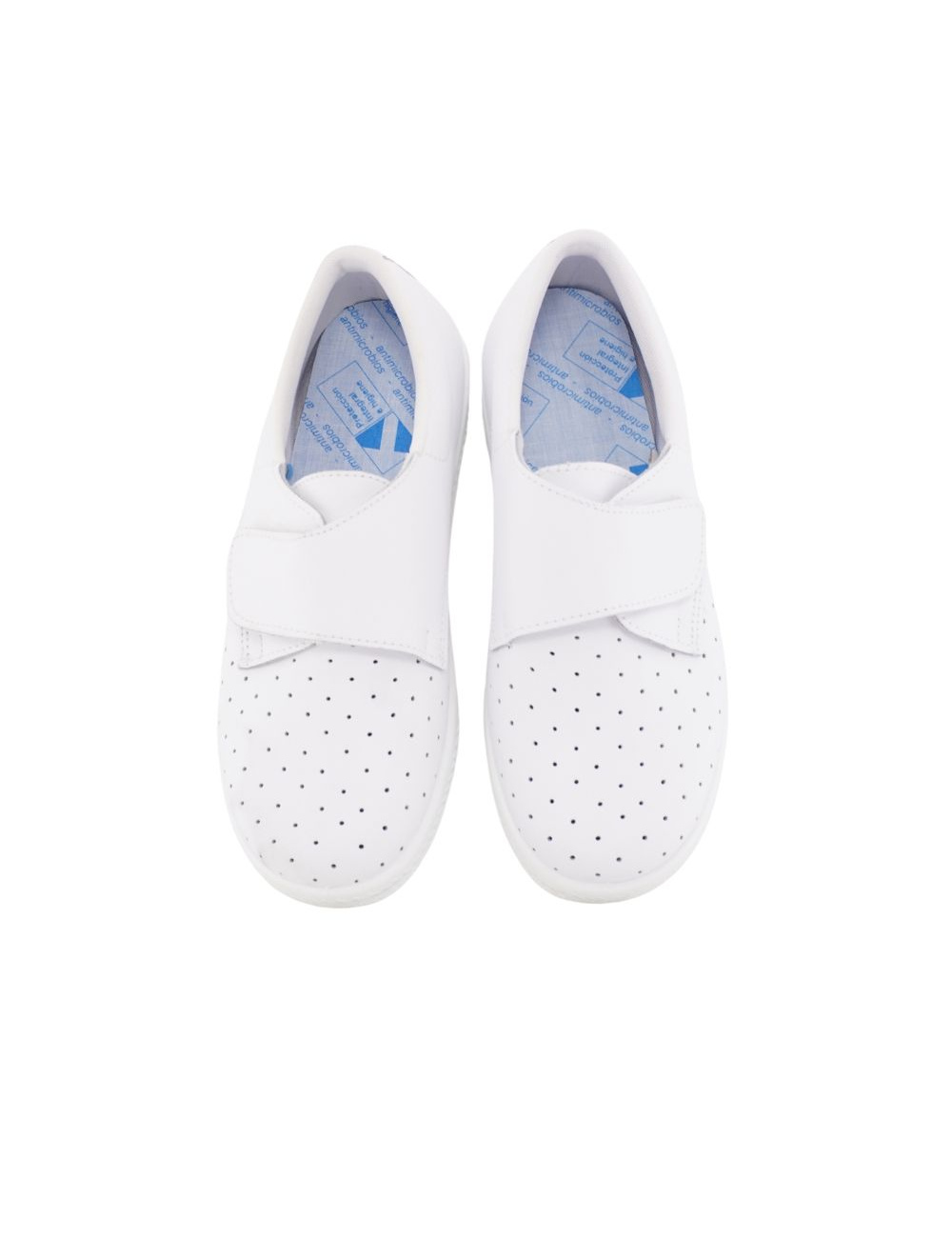 ZAPATILLA ANATÓMICA TRABAJO ESCOOLERS E1