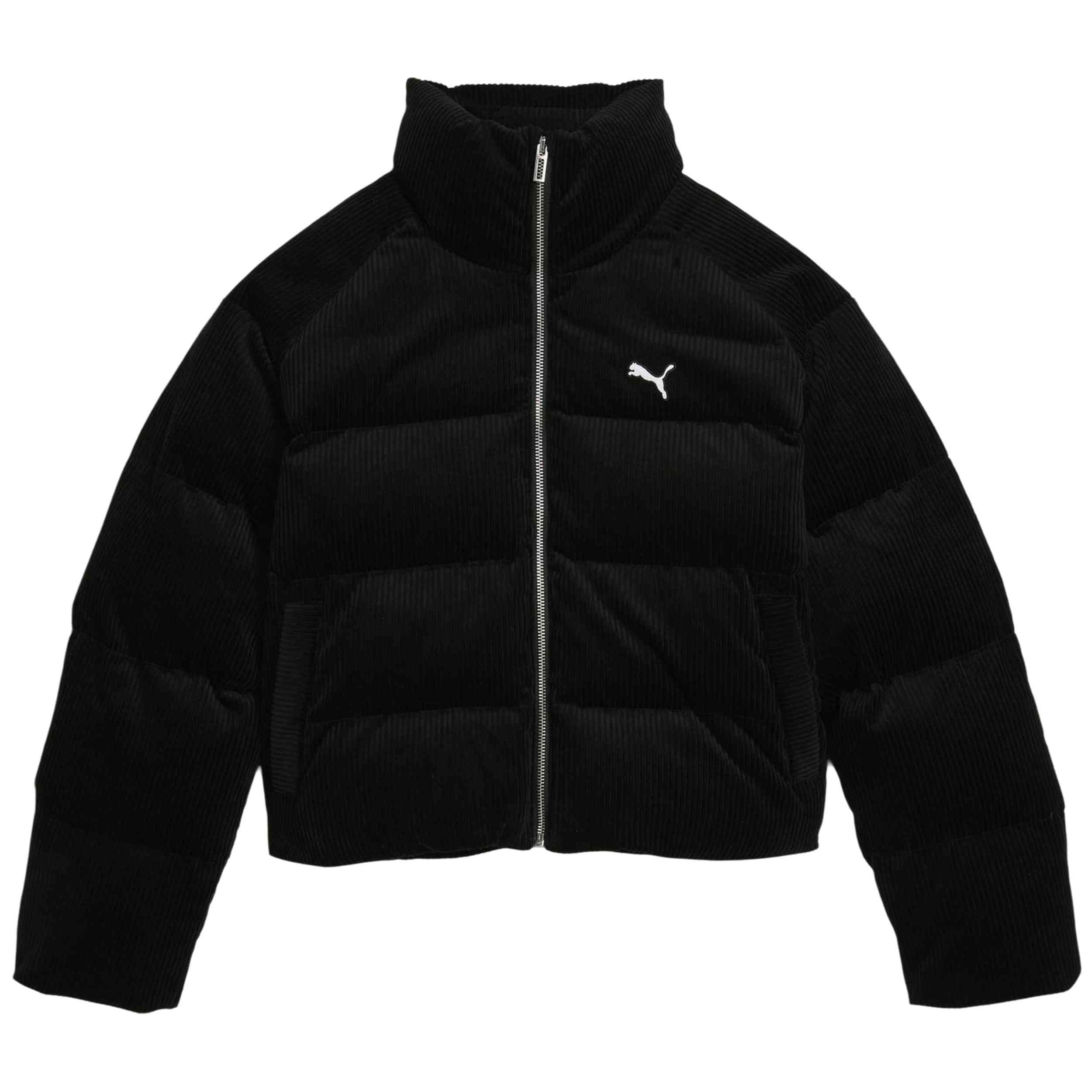 Chaqueta Puma modelo Wardrobe Essentials "Negro" para Mujer en color Negro