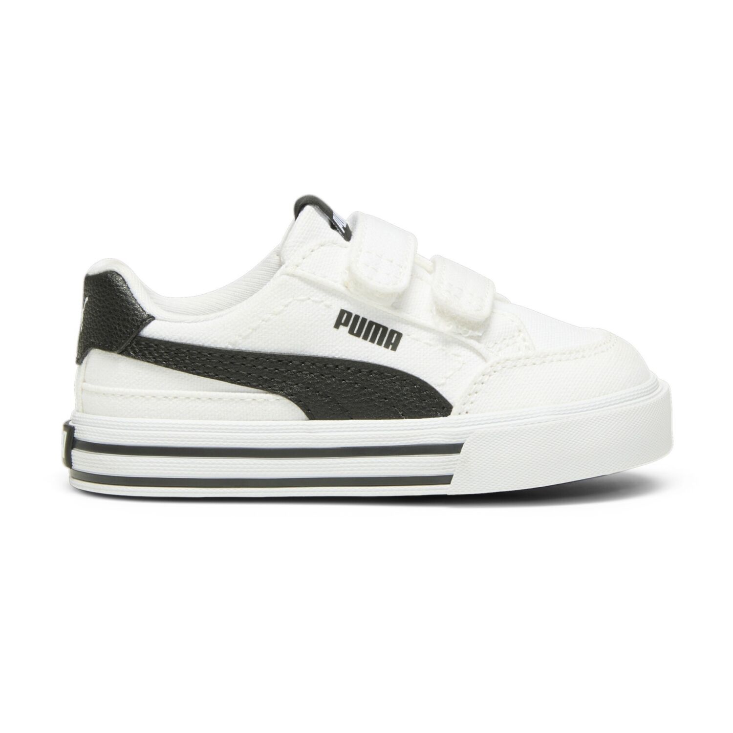 Puma Court Classic Vulc FS V Inf  Casual Niño/Niña Zapatillas Niño