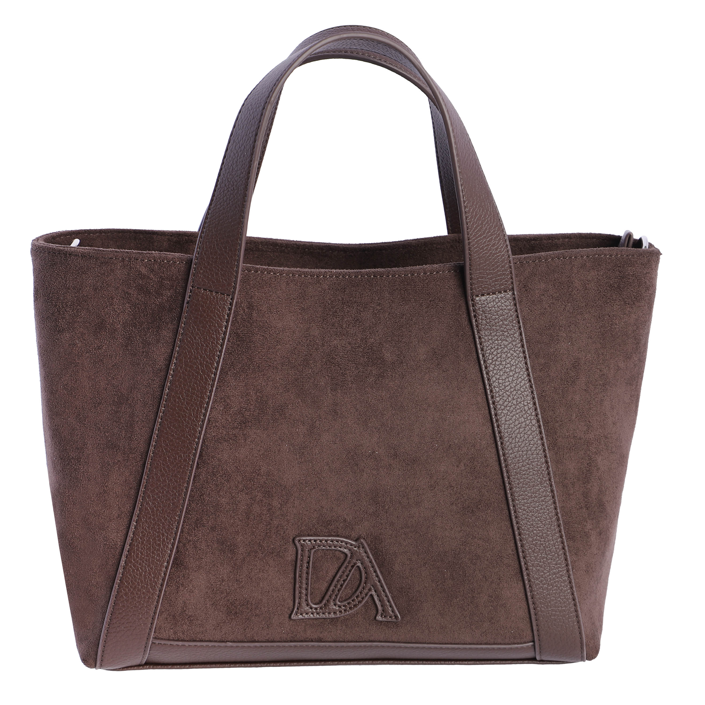 Bolso de mano Don Algodon Musa