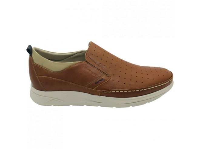 Zapato Piel Hombre Himalaya 3220-Pi