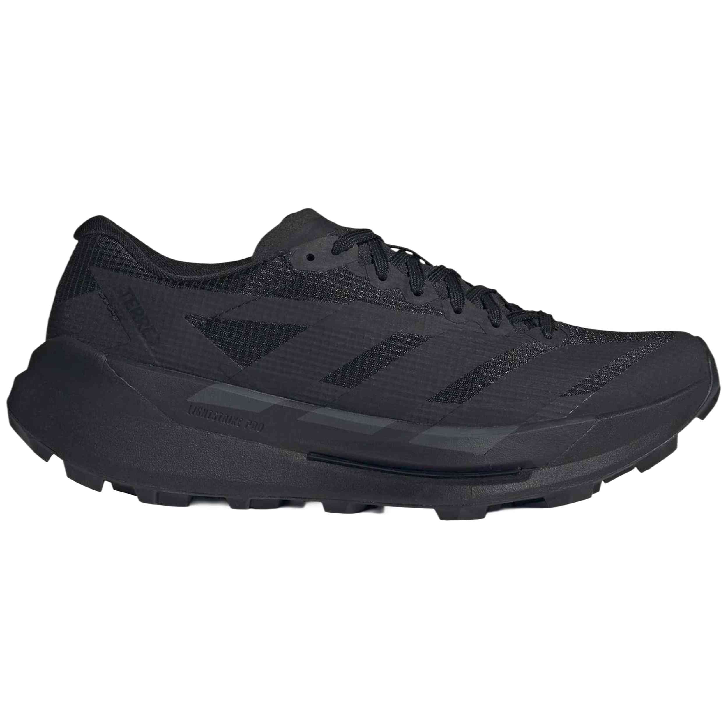 Zapatillas De Trekking Adidas modelo Zapatillas adidas Terrex Agravic TT negro puro para Hombre en color Negro