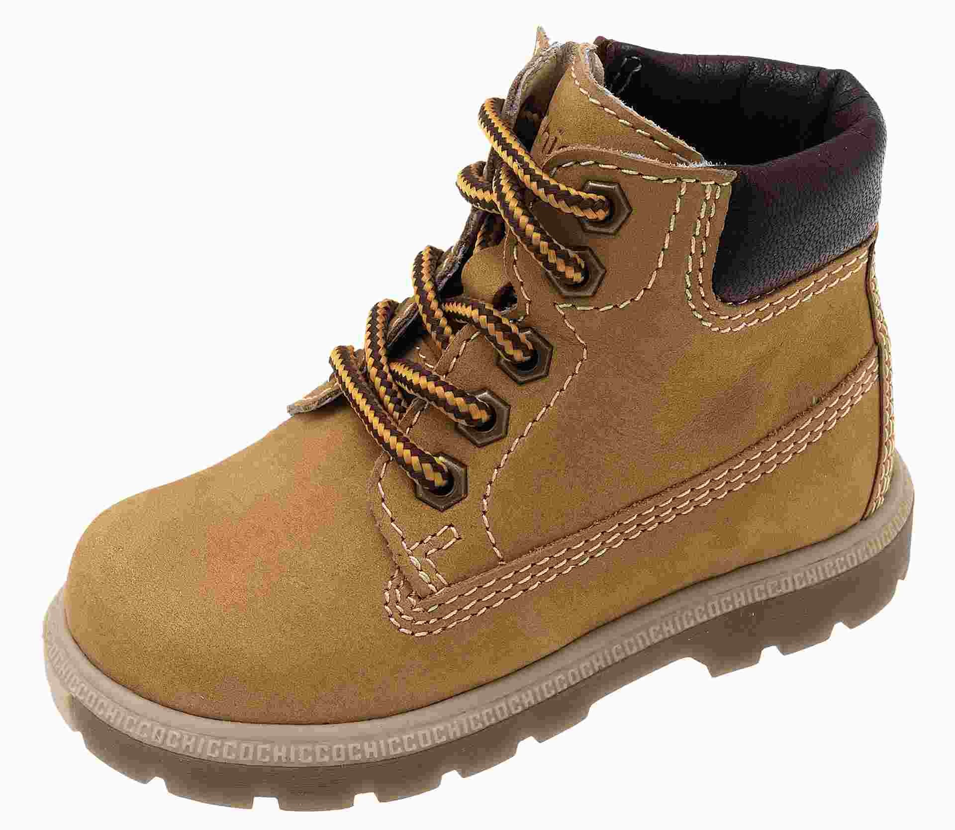 Chicco CLARENCE - Botas Niño