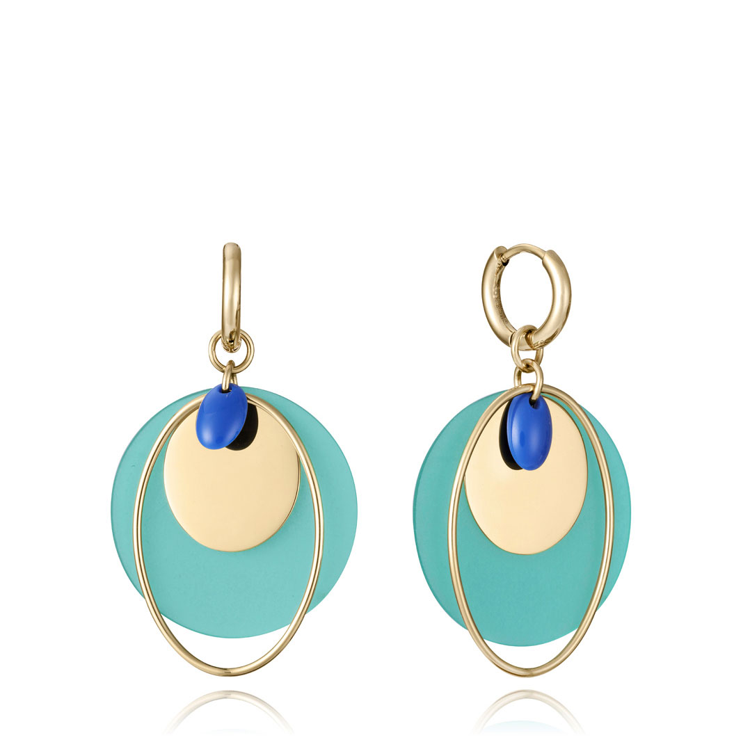 Viceroy Pendientes Chic 14150E01016 , para Mujer