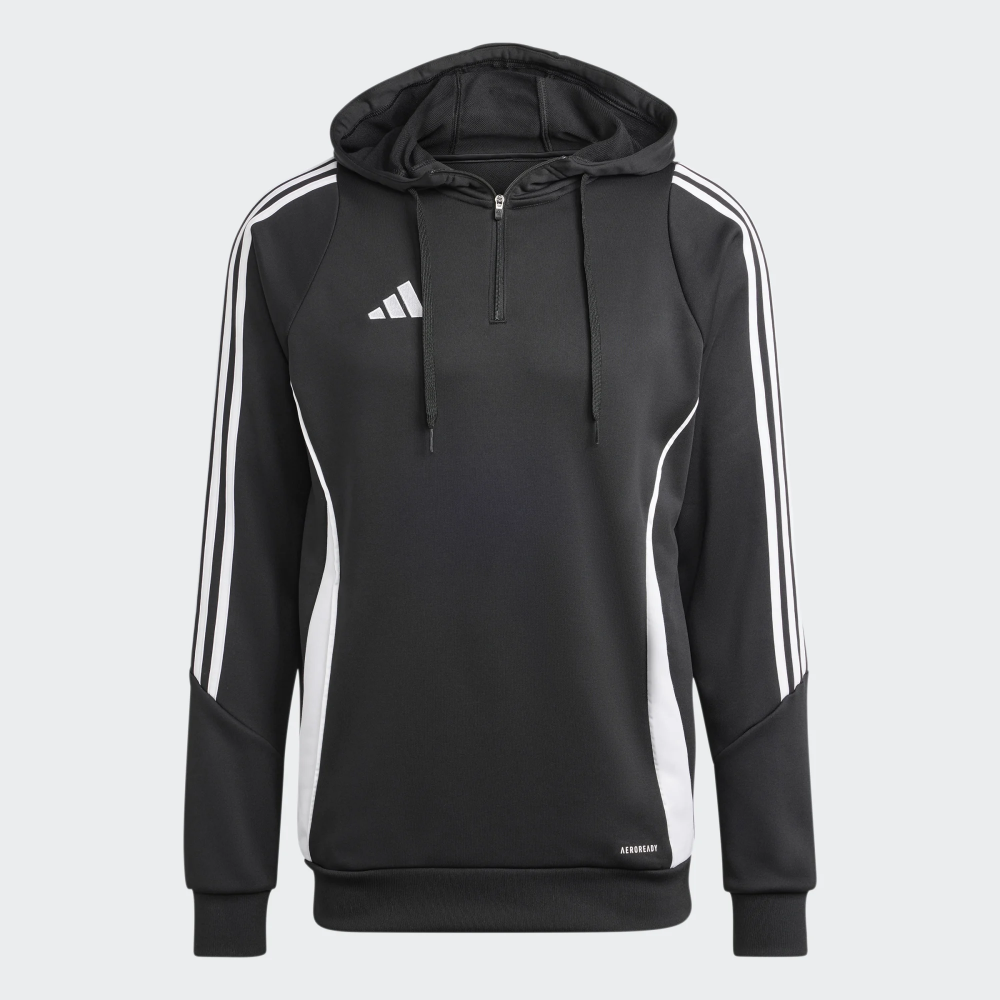 adidas Tiro 24 - Sudadera Fútbol Hombre