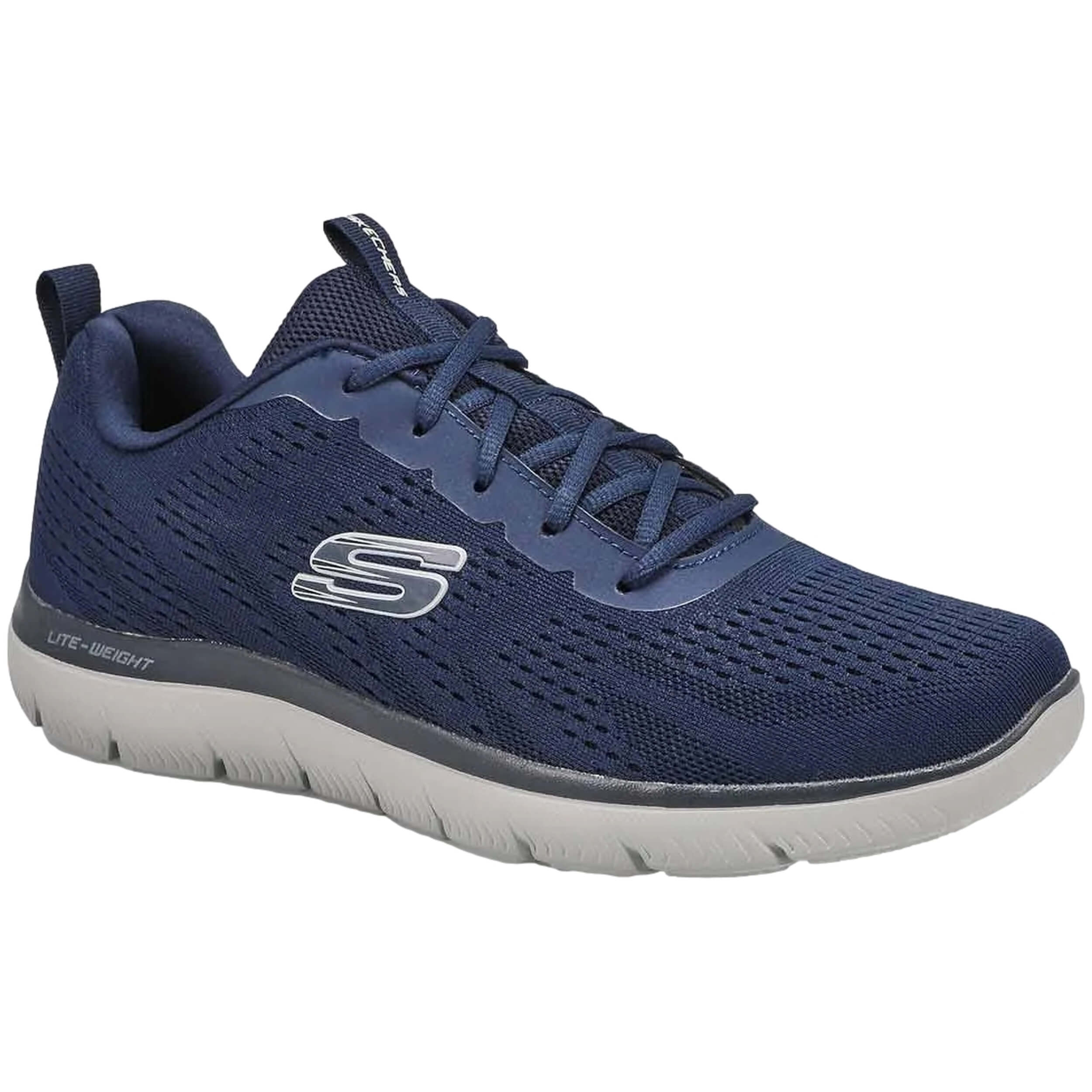 Calzado Skechers modelo Summits - Torre