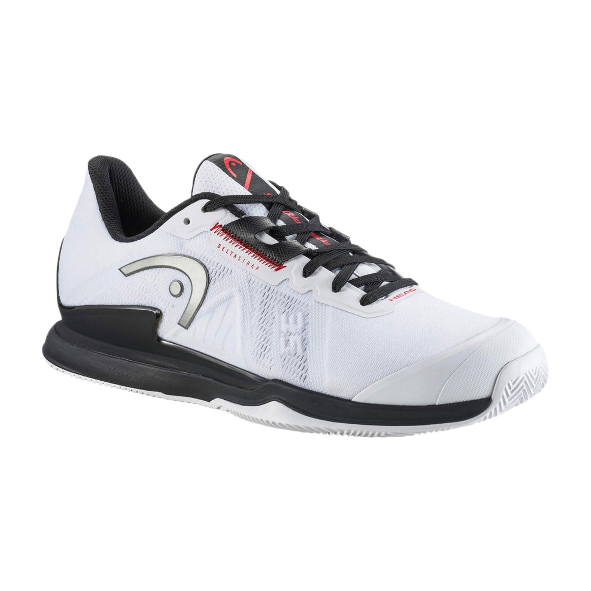 Head Sprint Pro 3.5 Clay Blanco 273092