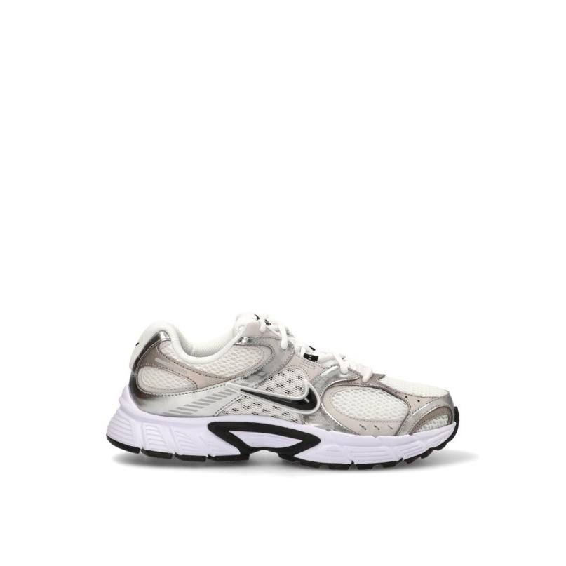 Zapatillas Casual Nike - Hombre - Suela Plana - Modelo Hj5228 - Color Blanco
