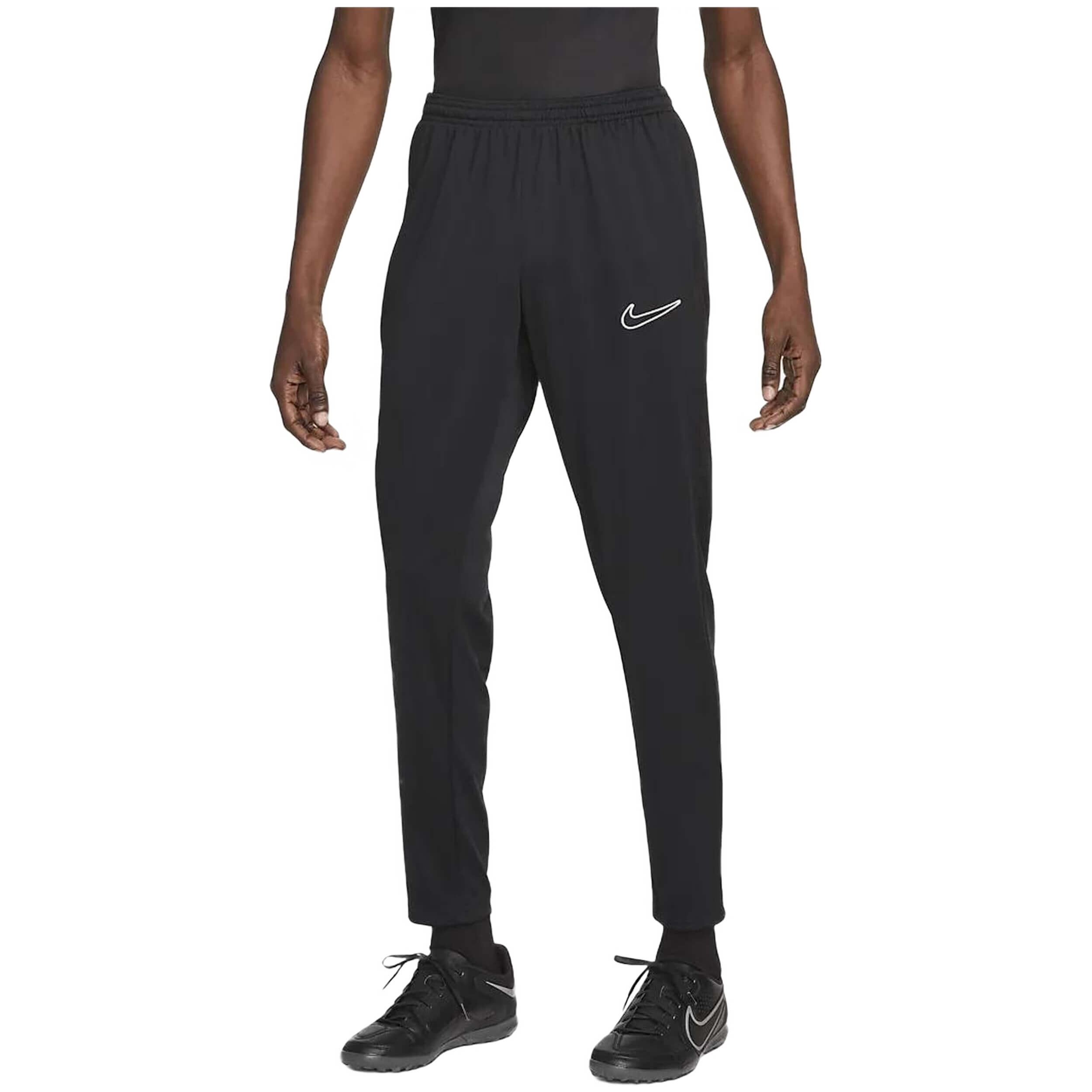 Pantalon Largo Nike Academy Dri-Fit para hombre en color negro
