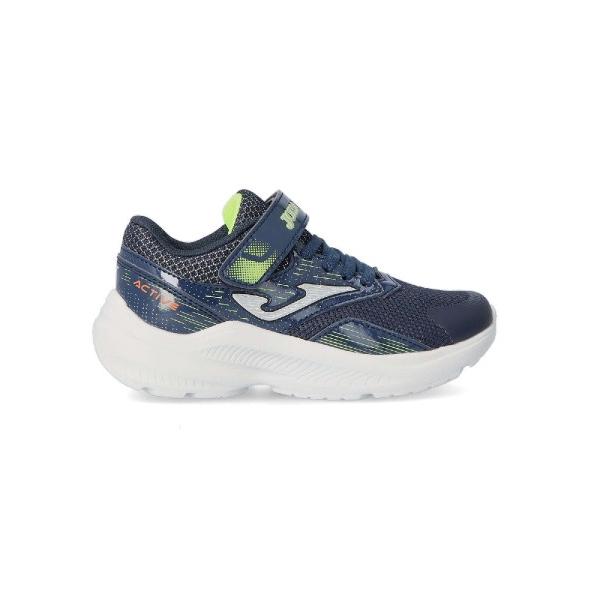 JOMA ACTIVE JR MARINO/LIMA 2303