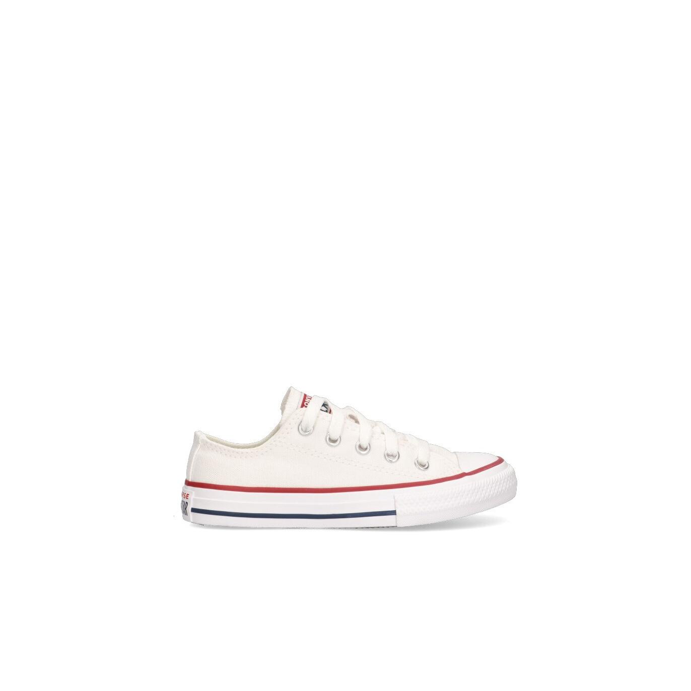Converse 3J256C Blanco BASKET  Suela plana