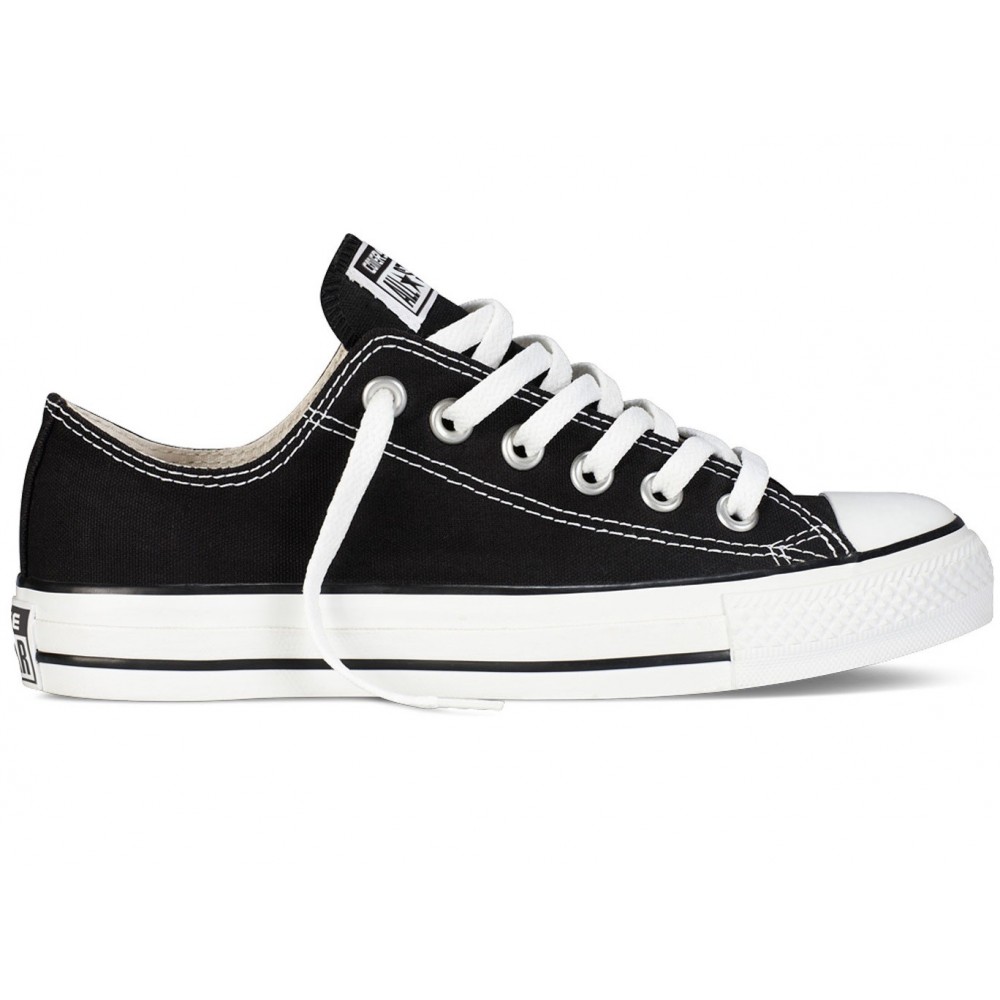 Zapatillas casual Converse M9166C Negro