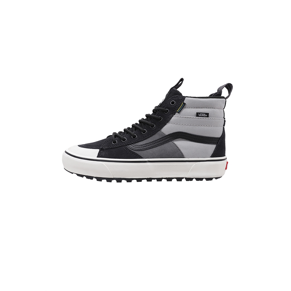 Vans MTE Sk8-Hi Waterproof Deportivas Planas Hombre Gris
