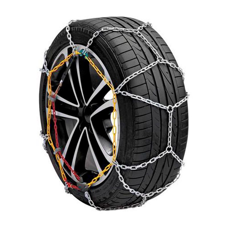 Cadenas De Nieve Homologadas Para Coche Group 3 LAM16023