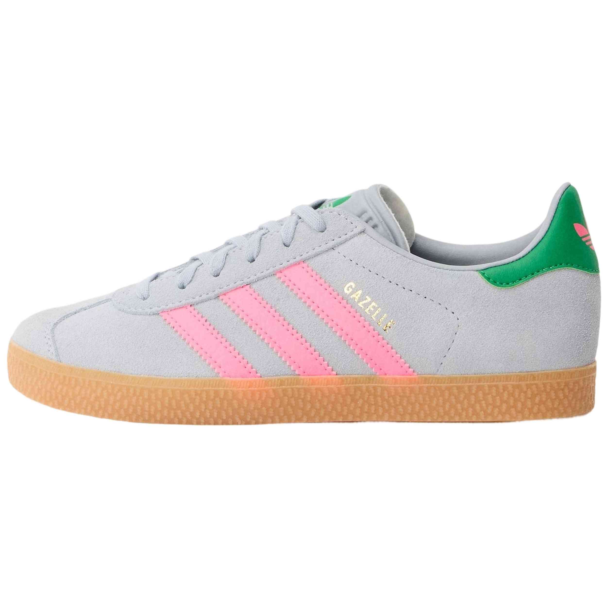 Calzado Adidas modelo Gazelle J
