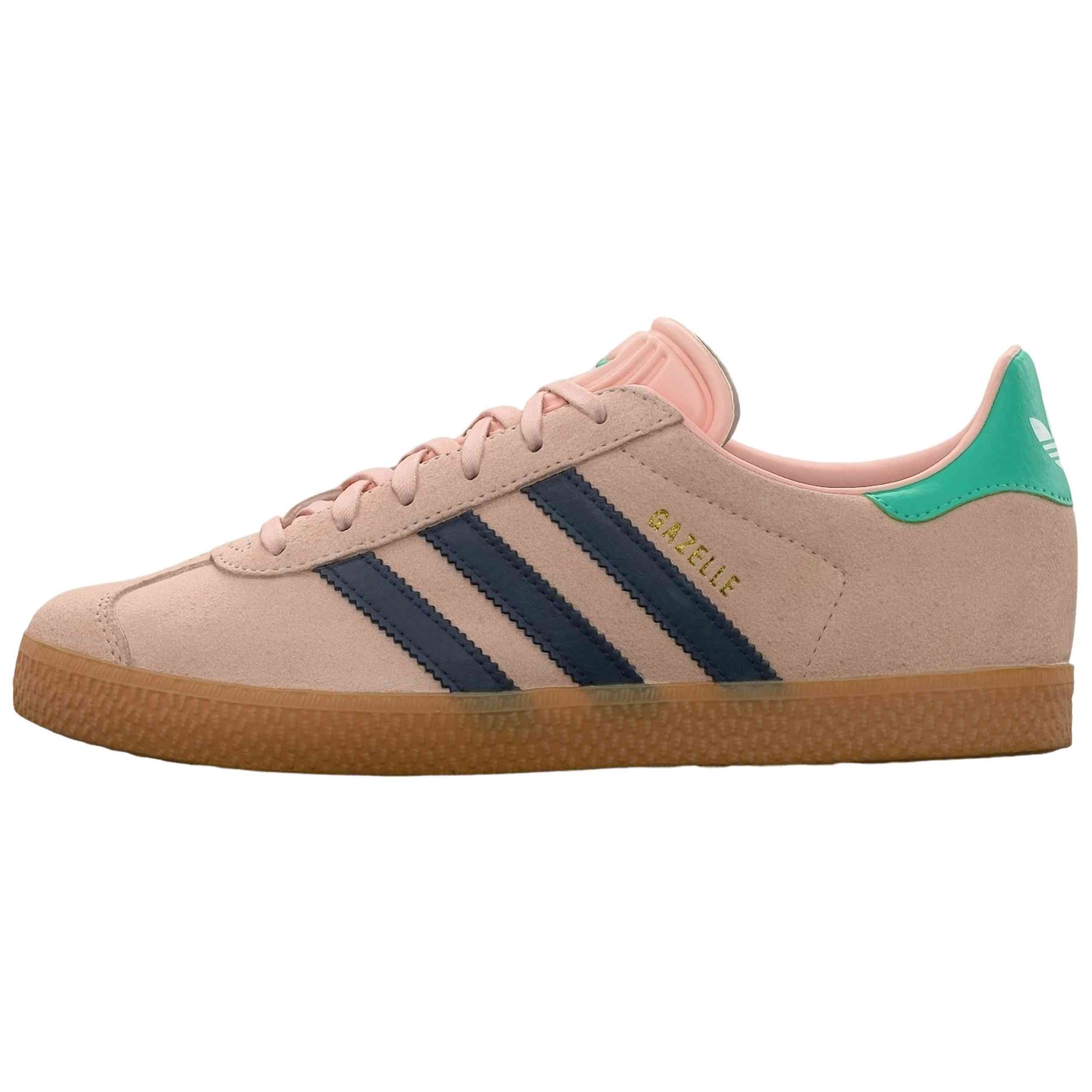 Zapatillas Adidas modelo IH6468 para Niñas en color Rosa