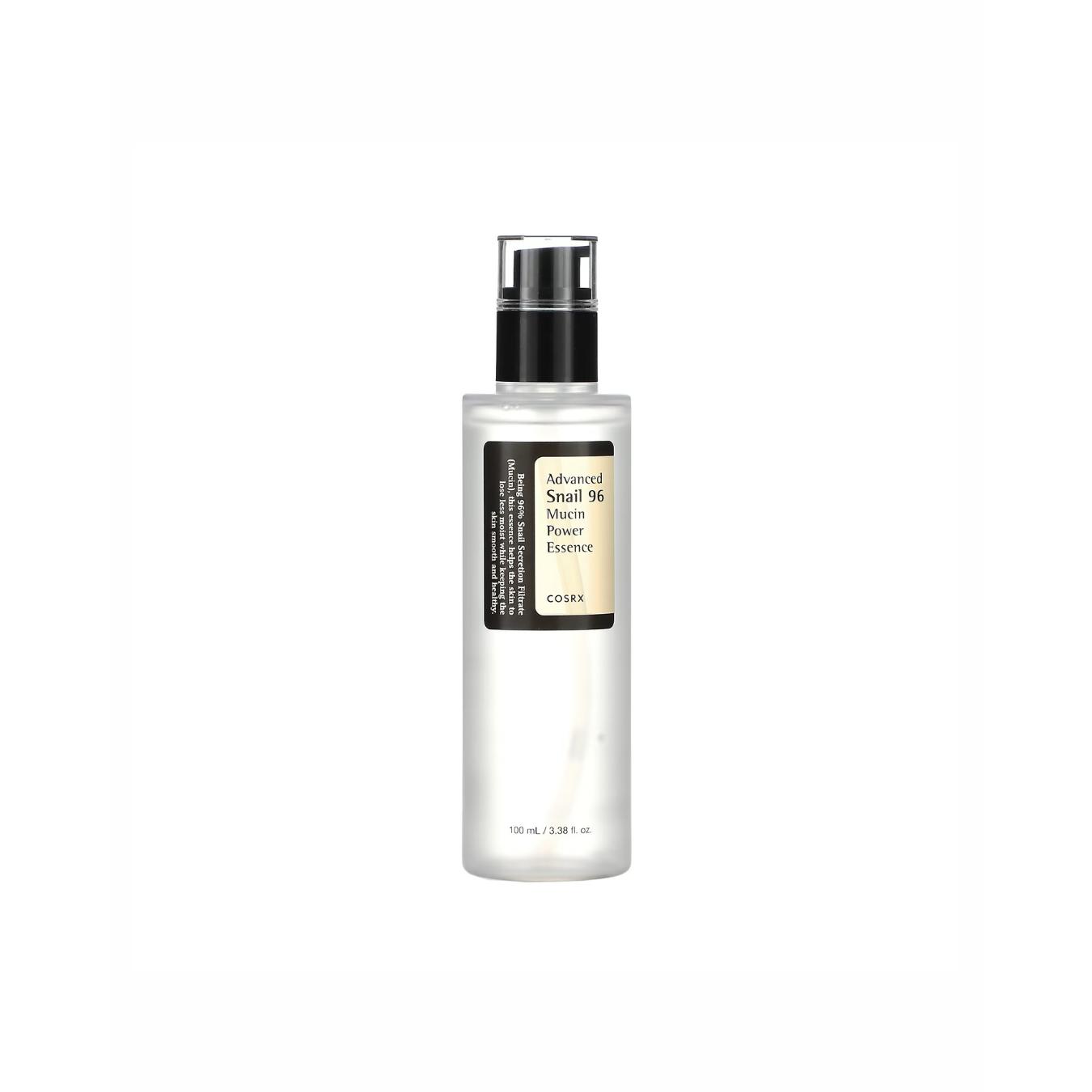 Cosrx Esencia Con Baba De Caracol Advanced Snail 96 Mucin Power Essence