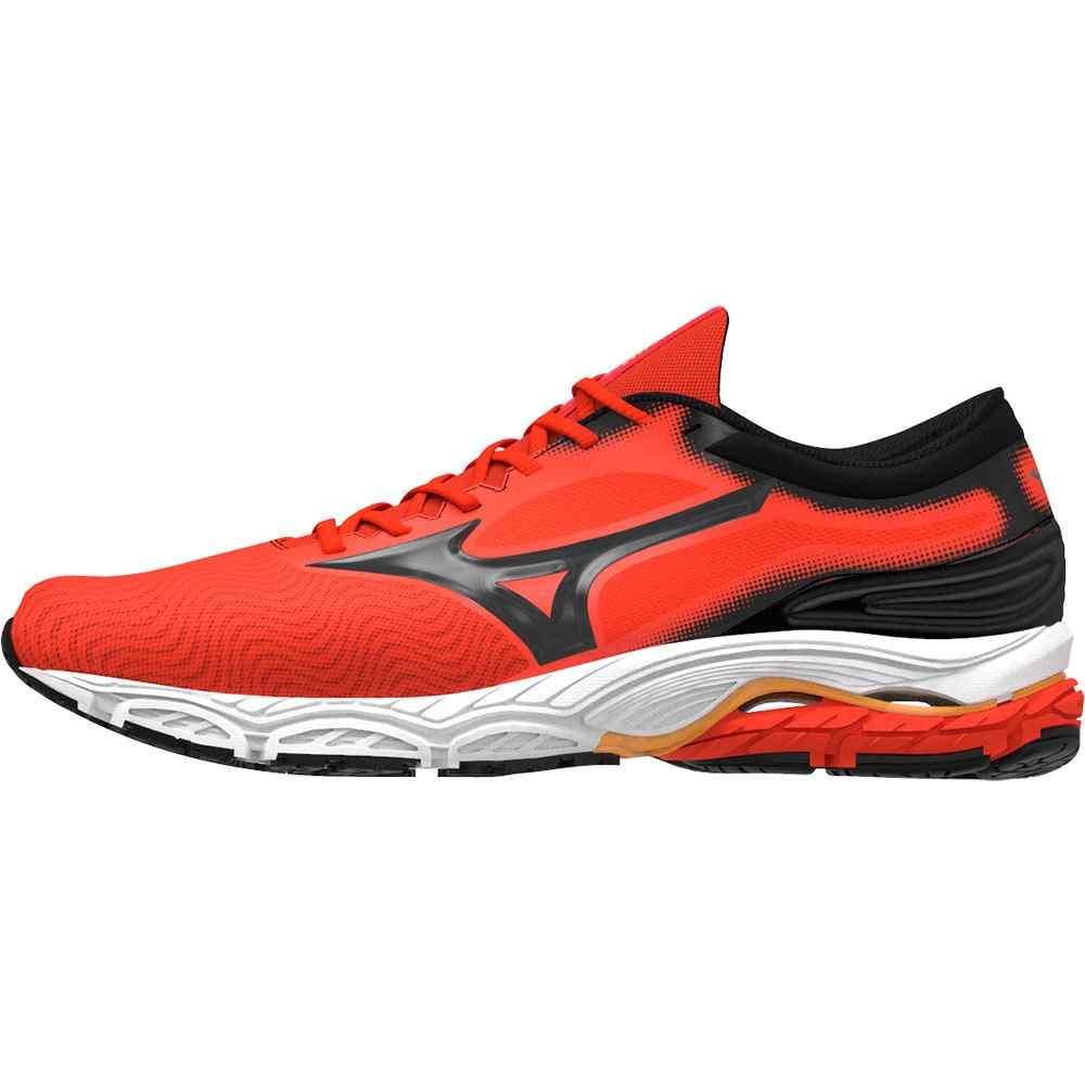 Mizuno Zapatilla Prodigy 4 Nja Negra  J1gc221002 Talla Running - 40.5