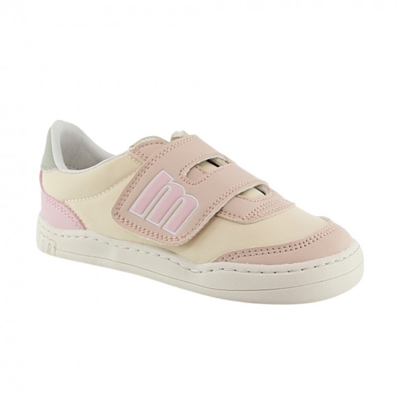 Zapatillas Mustang Free 48940 Rosa multi Mustang IMUS25E13
