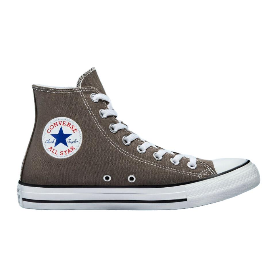 Zapatillas Converse Marrones Chuck Taylor All