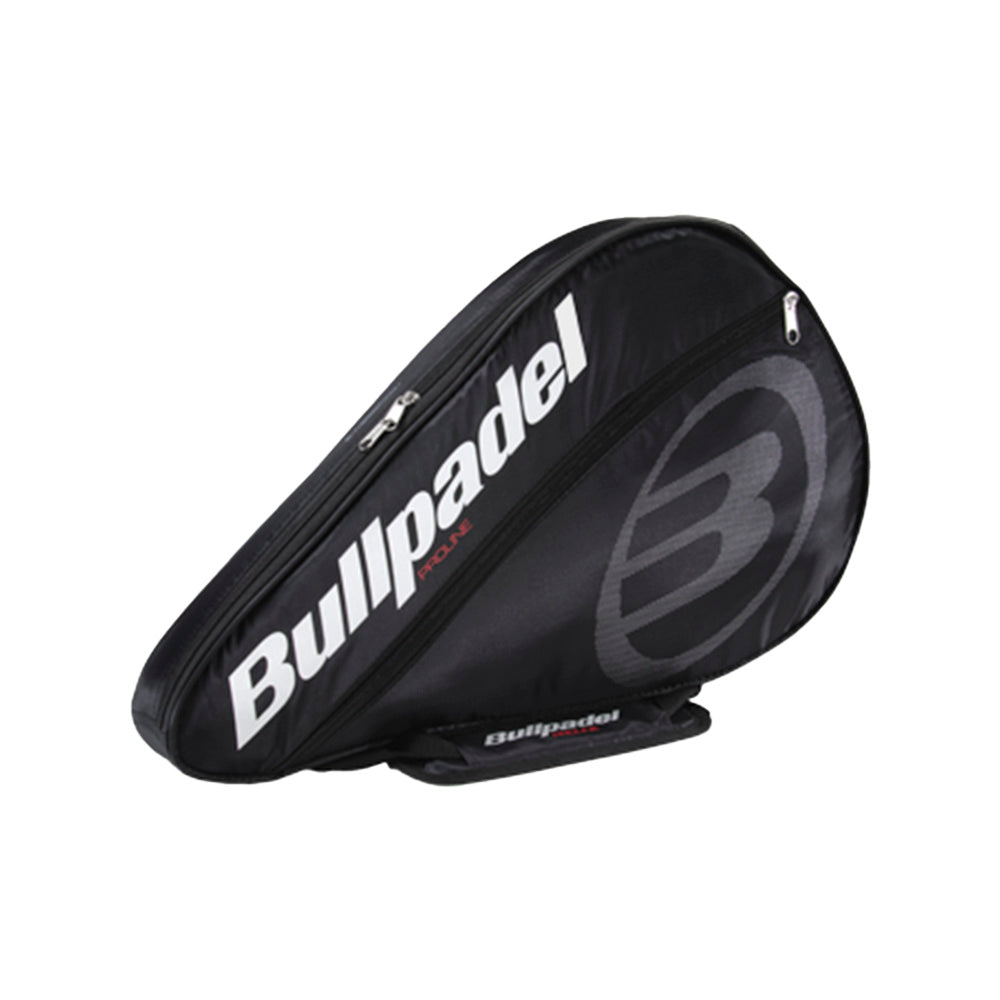 Funda para palas BULLPADEL BPPCOVER PRO Negra
