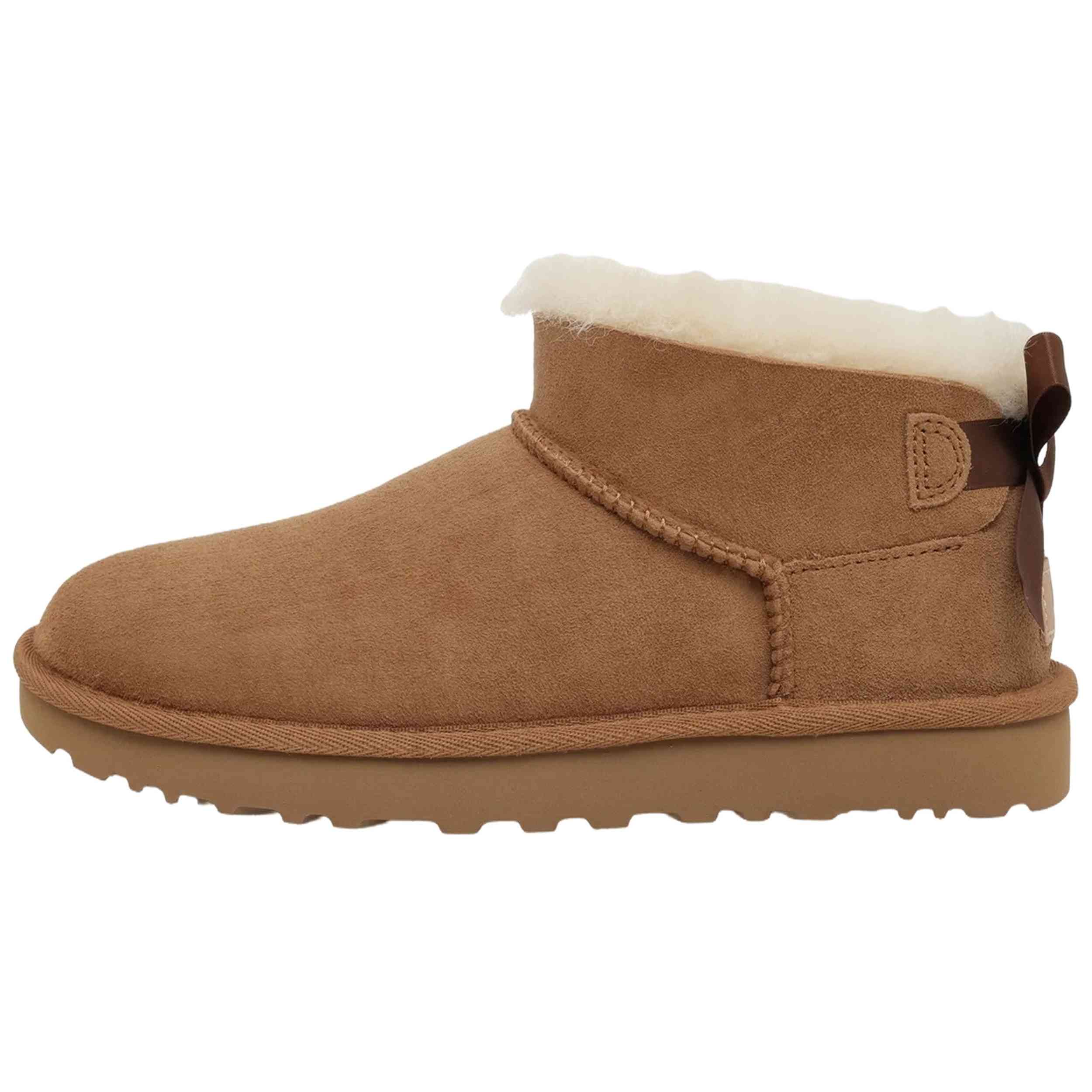 Botas Ugg modelo W Ultra Mini Bailey Bow