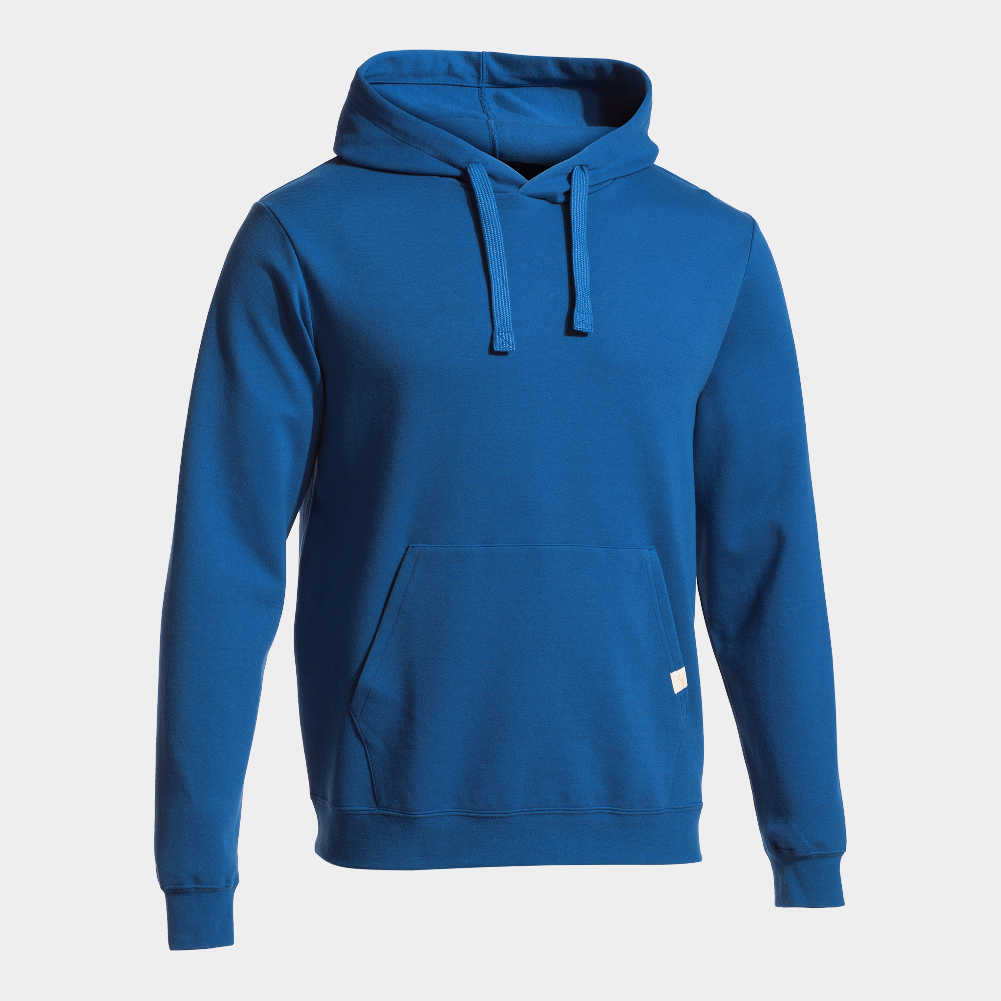 JOMA SUDADERA CON CAPUCHA UNIVERSO ROYAL Talla 12 (2XS) Niño Junior