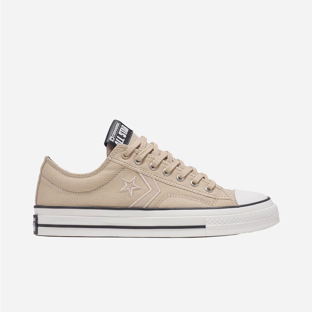 Zapatillas Converse Beige Star Player 70 OX Nutty Granola