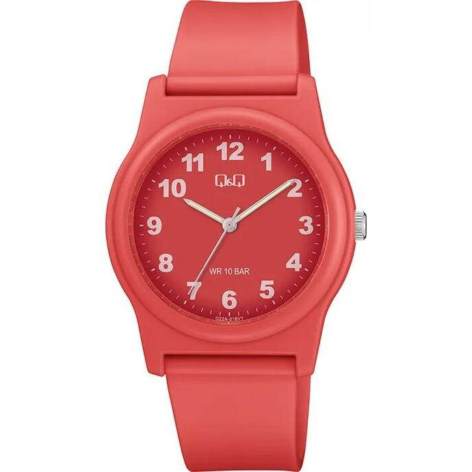 Reloj Q&Q® by CITIZEN Mujer G22A-018VY