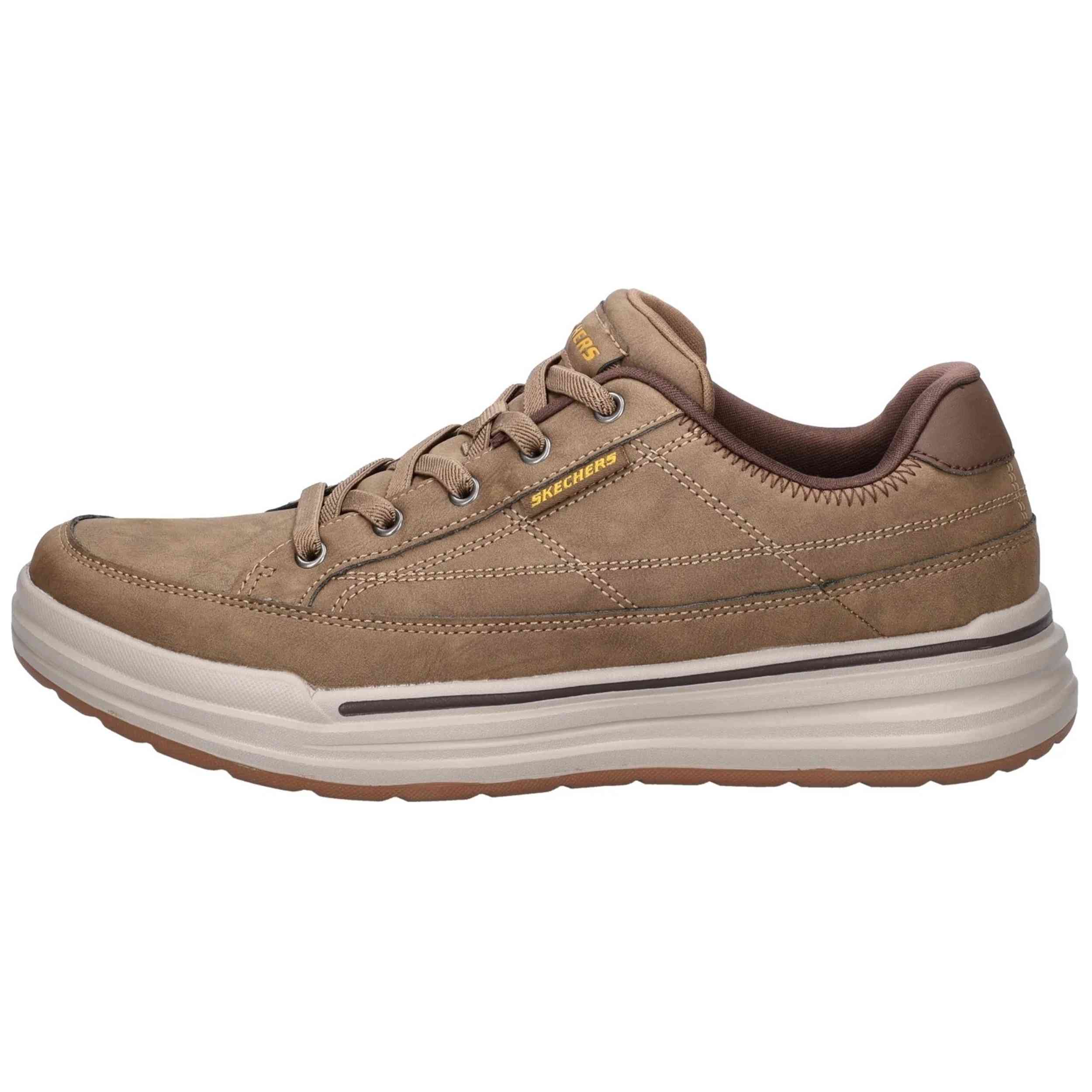 Skechers Relaxed Fit: Sterling - Cedrick
