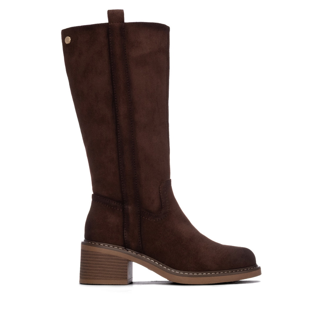 Refresh - Bota Mujer - Calzado Cómodo y Versátil - Moda casual - Modelo  17617001