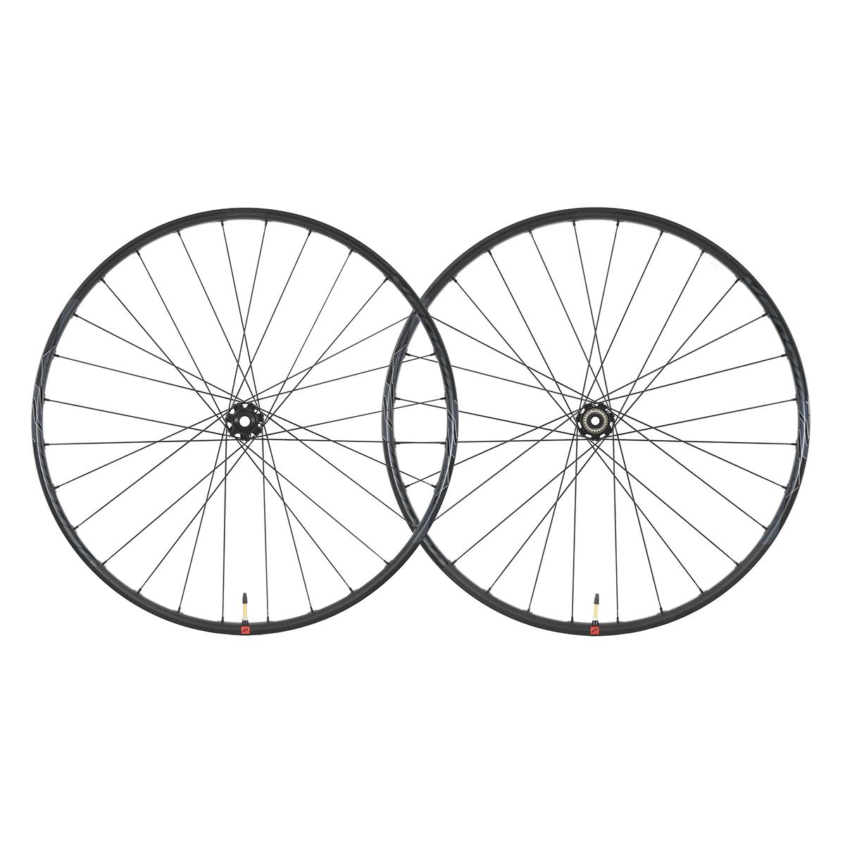Juego De Ruedas Bicicleta Mtb Replica Hh15/Hh12 Compatible Con 50818