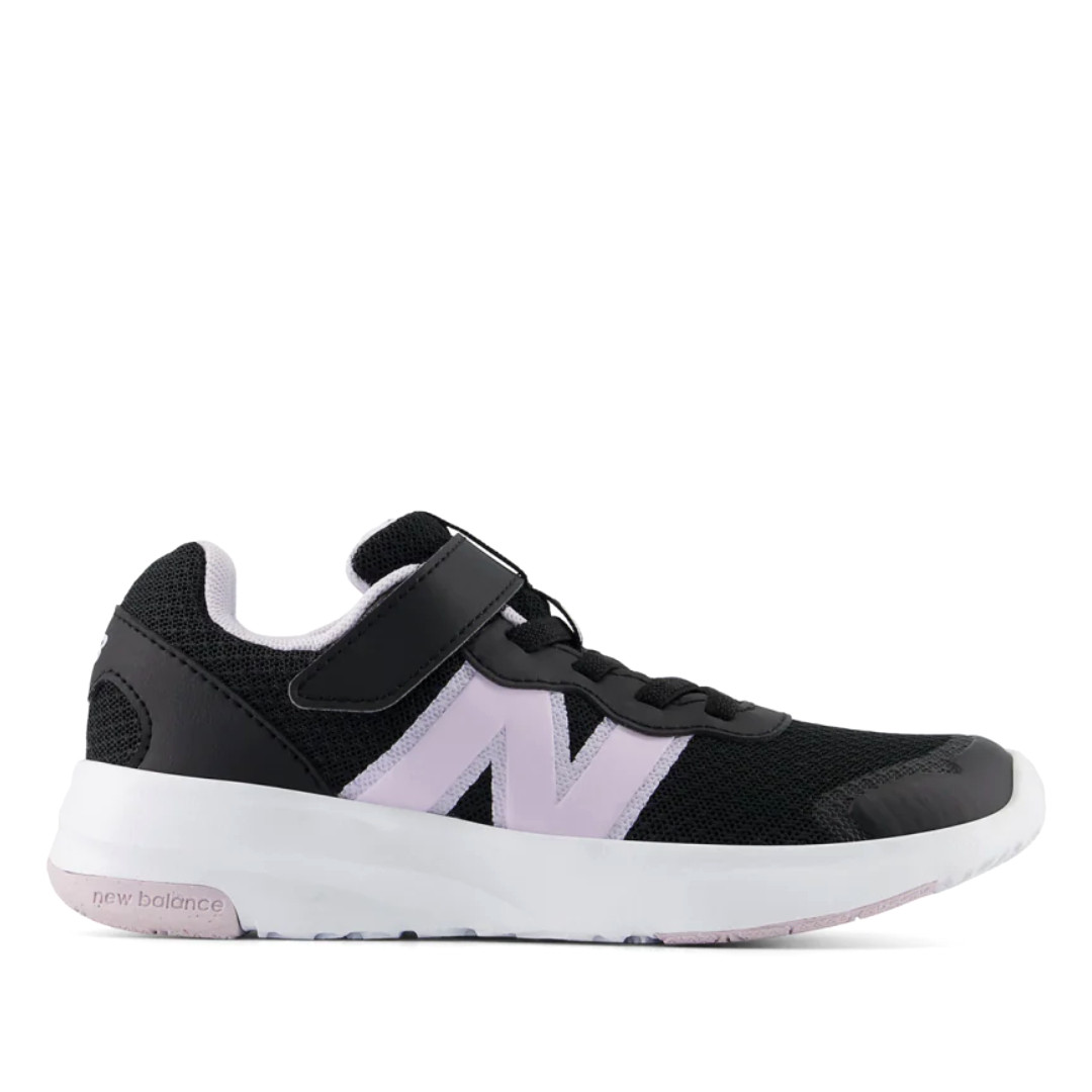 Zapatillas deporte New Balance 578 pink con aqua