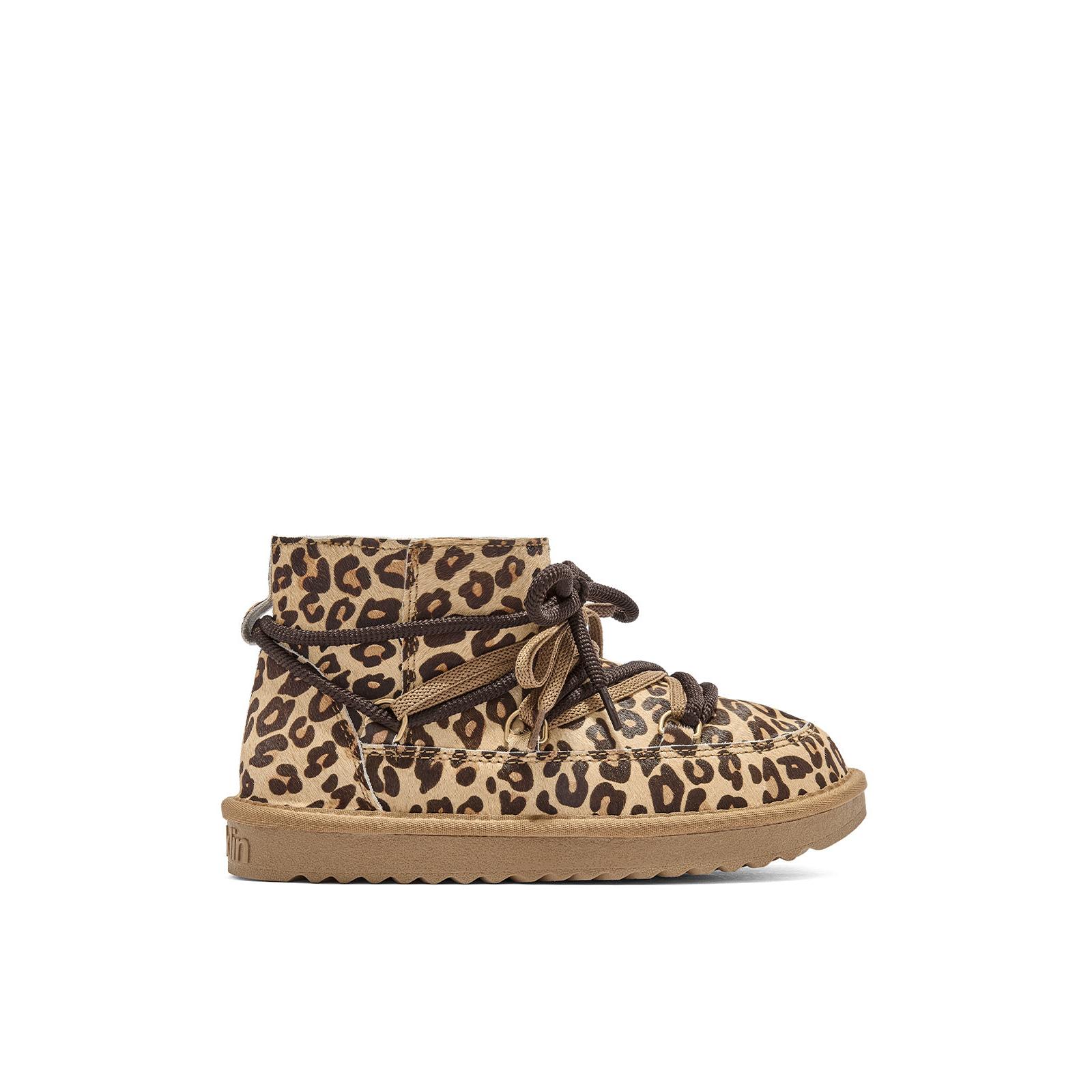 D.Franklin Botas Australianas de Mujer Nordic Lite GNO  Camel  - Botas para Mujer - Moda casual Mujer