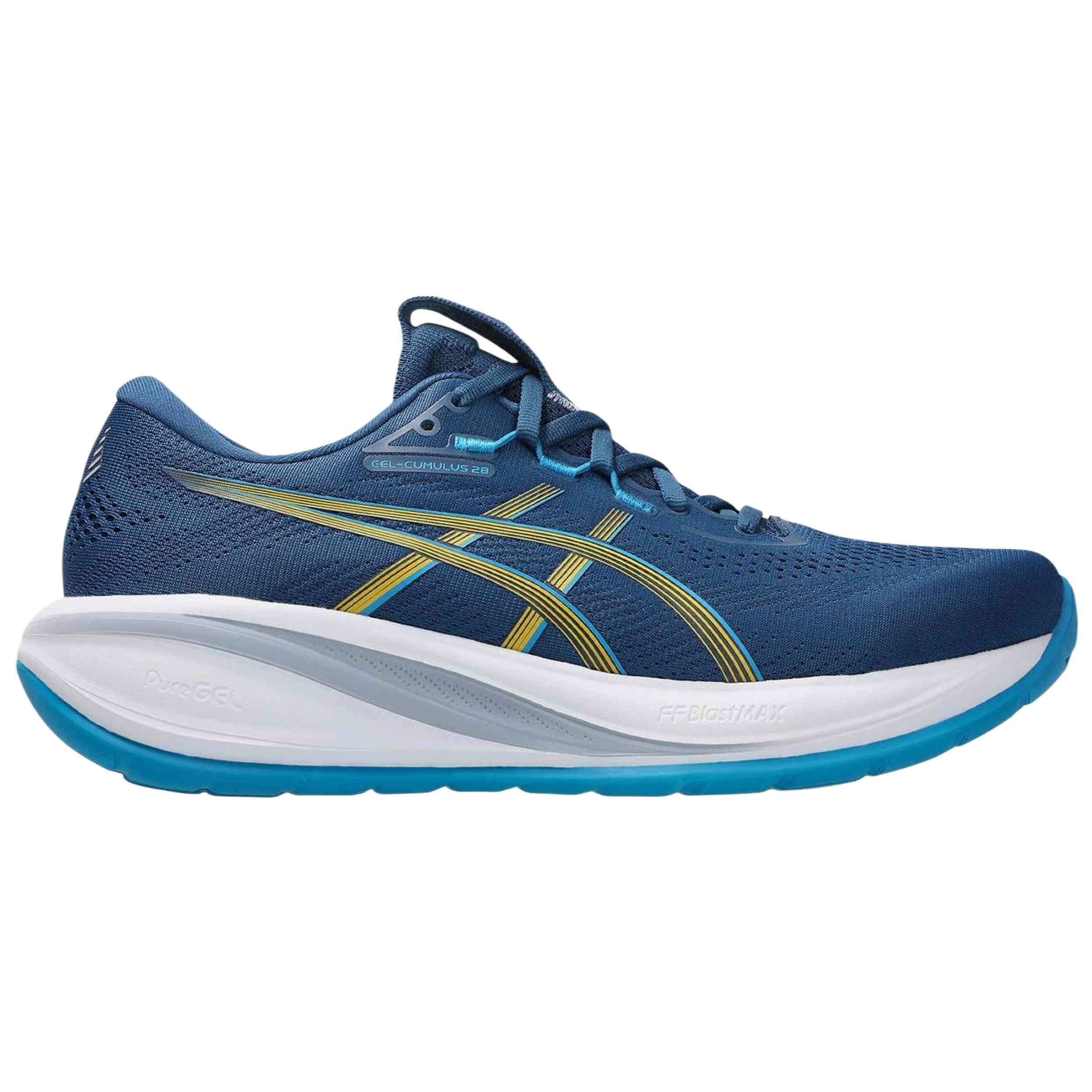 Calzado Asics modelo Gel-Cumulus 28