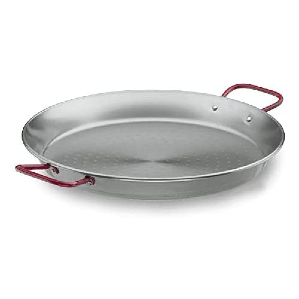 PAELLERA DE HIERRO 70 CMS.