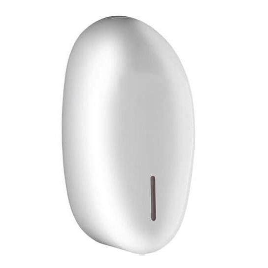 MONOUSO | Dosificador Jabón Automático ABS Blanco 900ml (1 Ud)