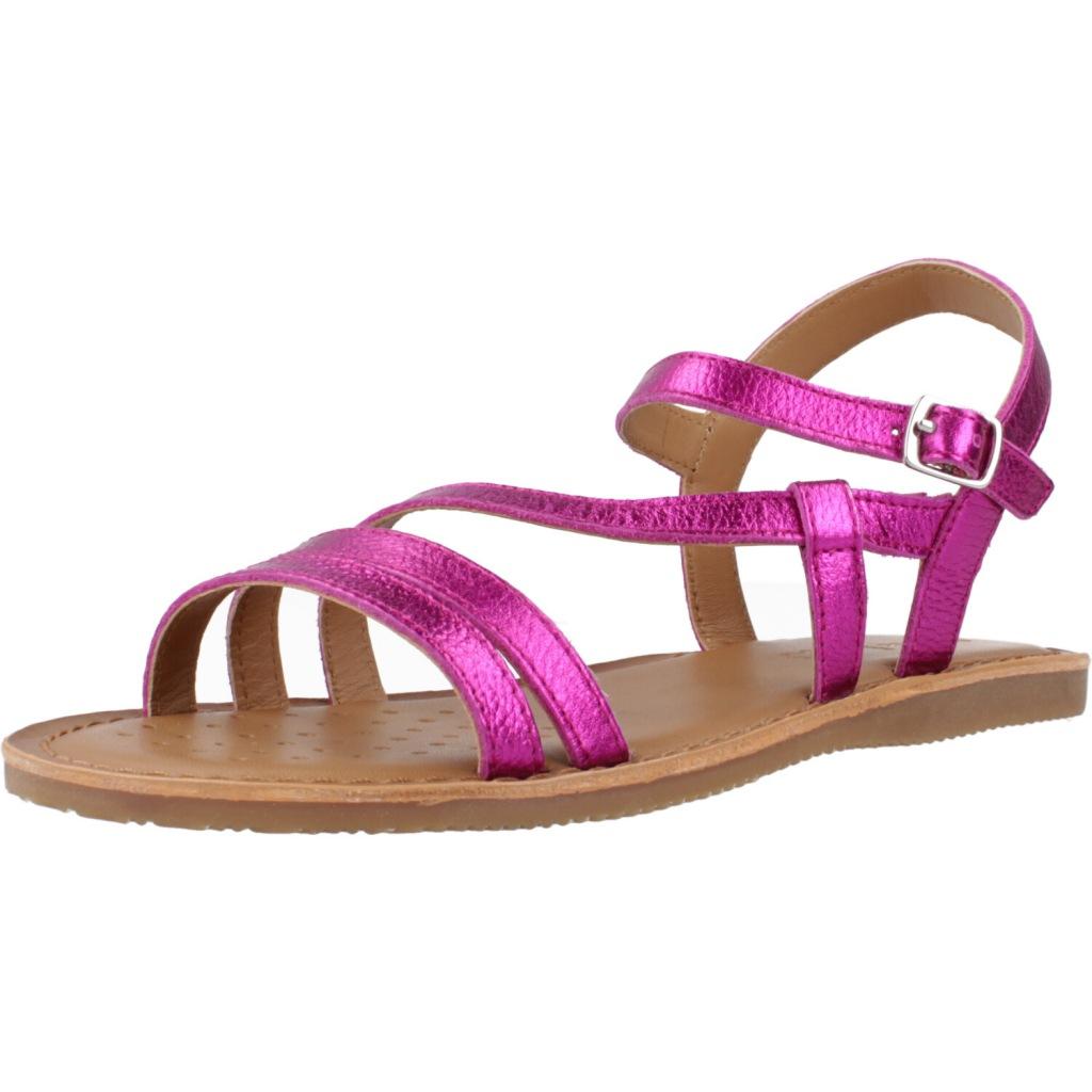 Sandalias Niña Geox J Sandal Eolie Girl MKP