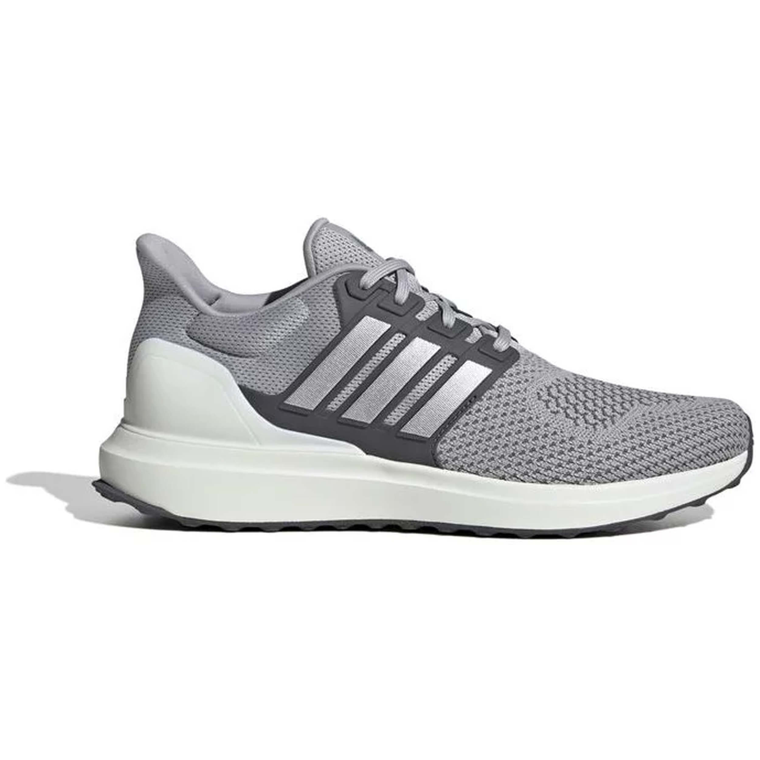 Zapatillas Adidas modelo Ubounce DNA "Grey/White" para Hombre en color Gris